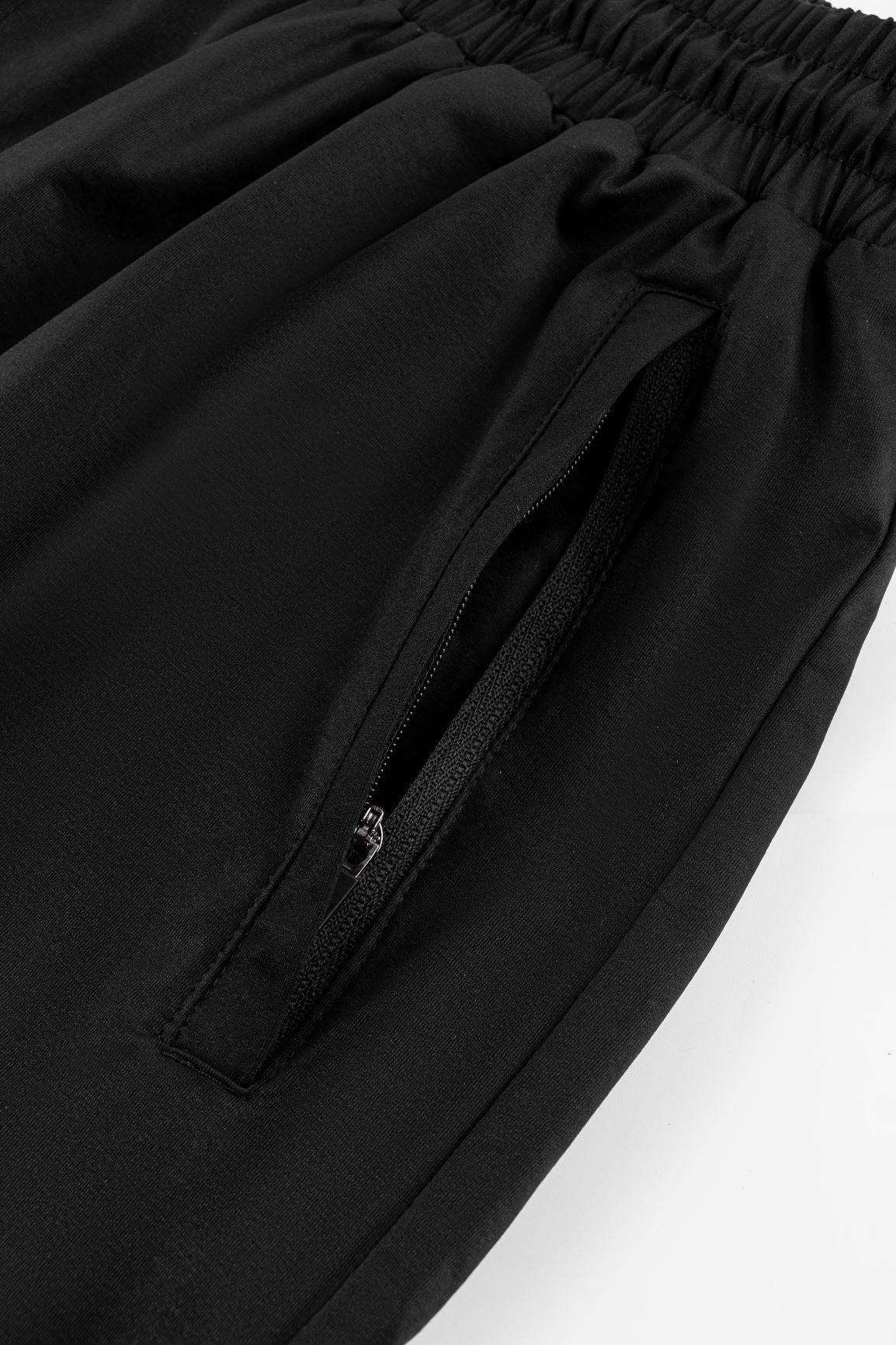 Don't ENVI The View Swim Shorts - Black