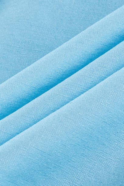 Don't ENVI The View Swim Shorts - Baby Blue