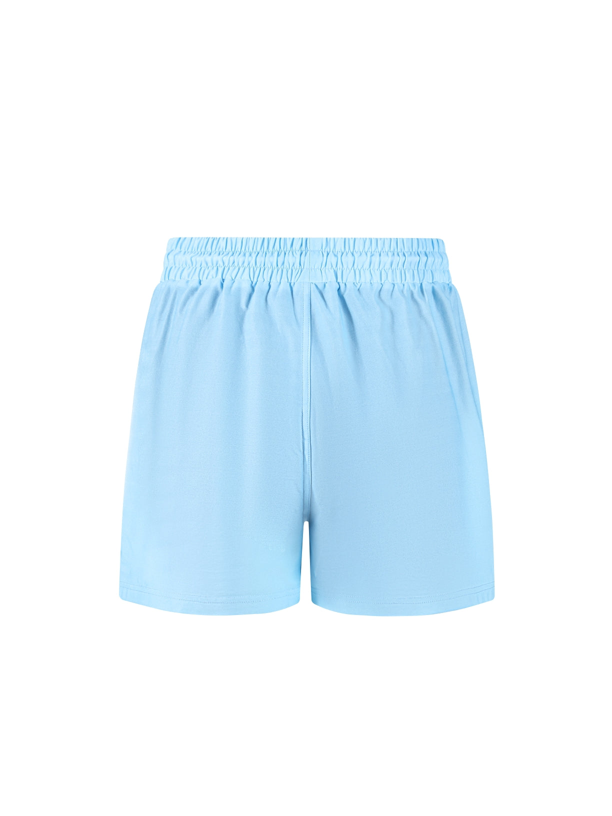 Don't ENVI The View Swim Shorts - Baby Blue