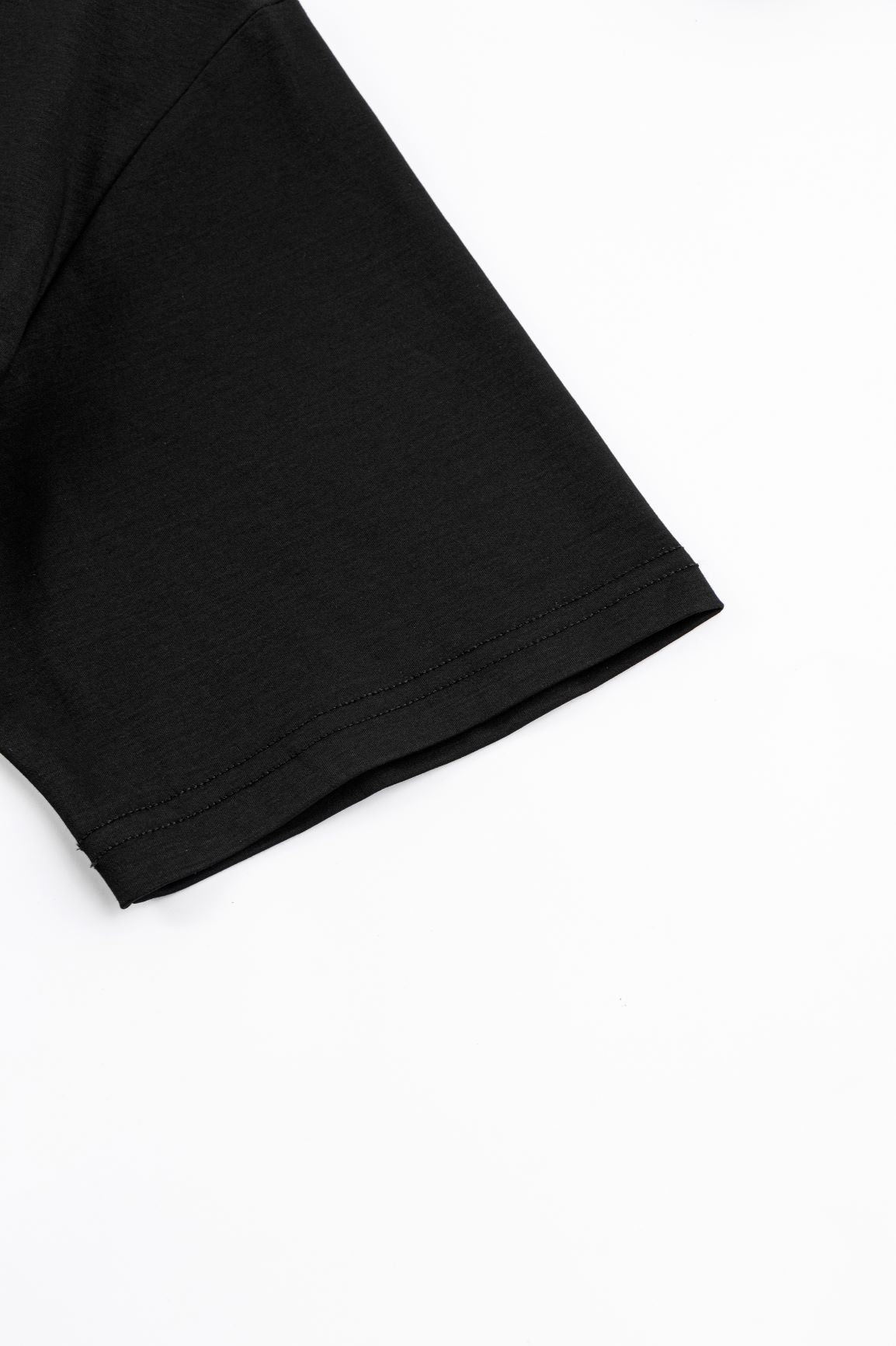 Don't ENVI The View T-Shirt - Black