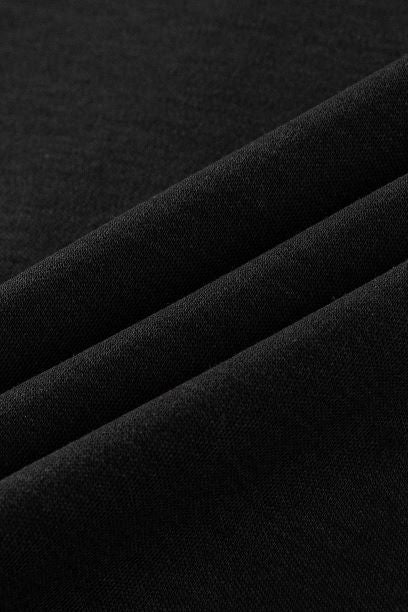 Don't ENVI The View T-Shirt - Black