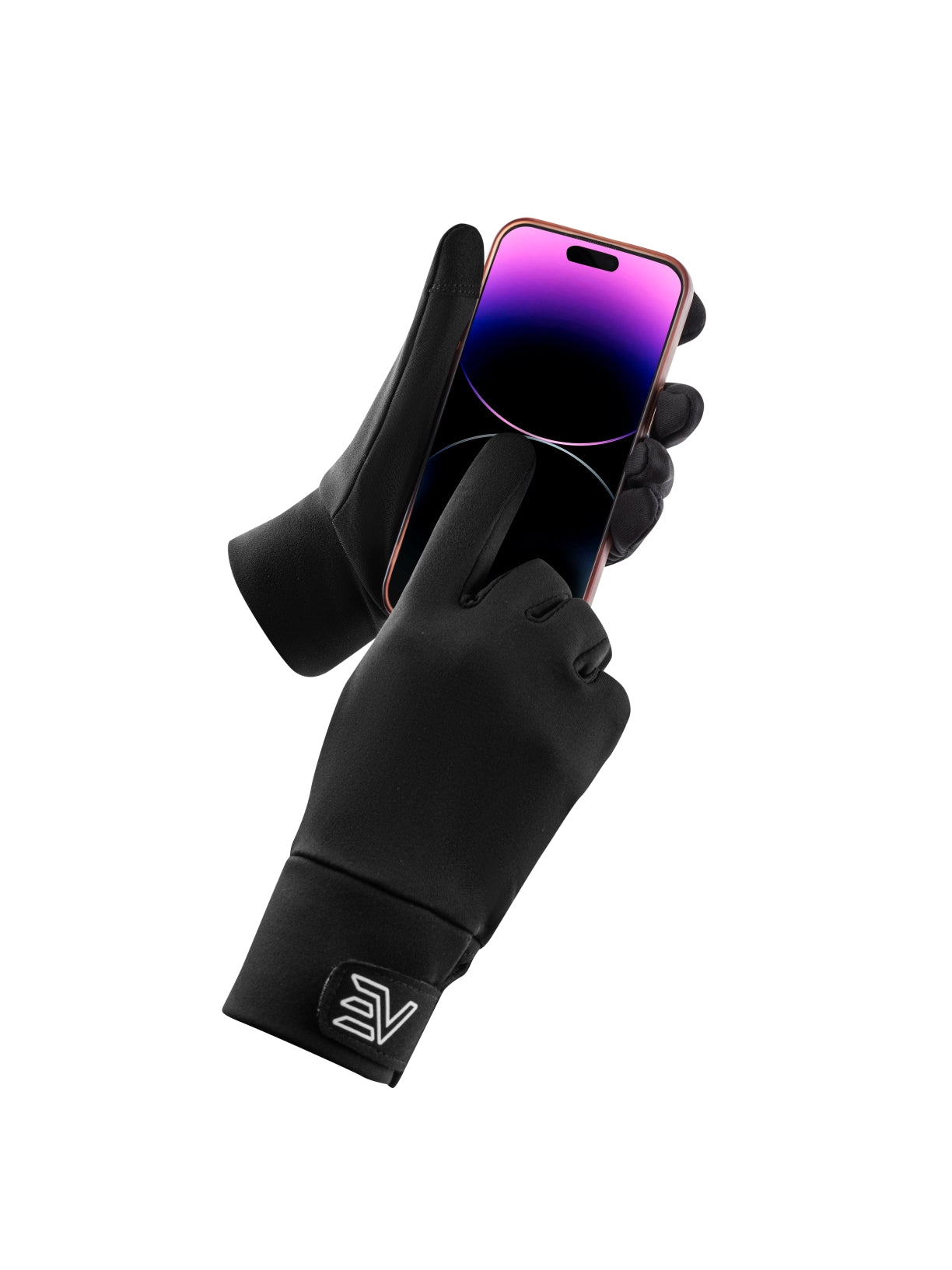 EV Gloves "Black"