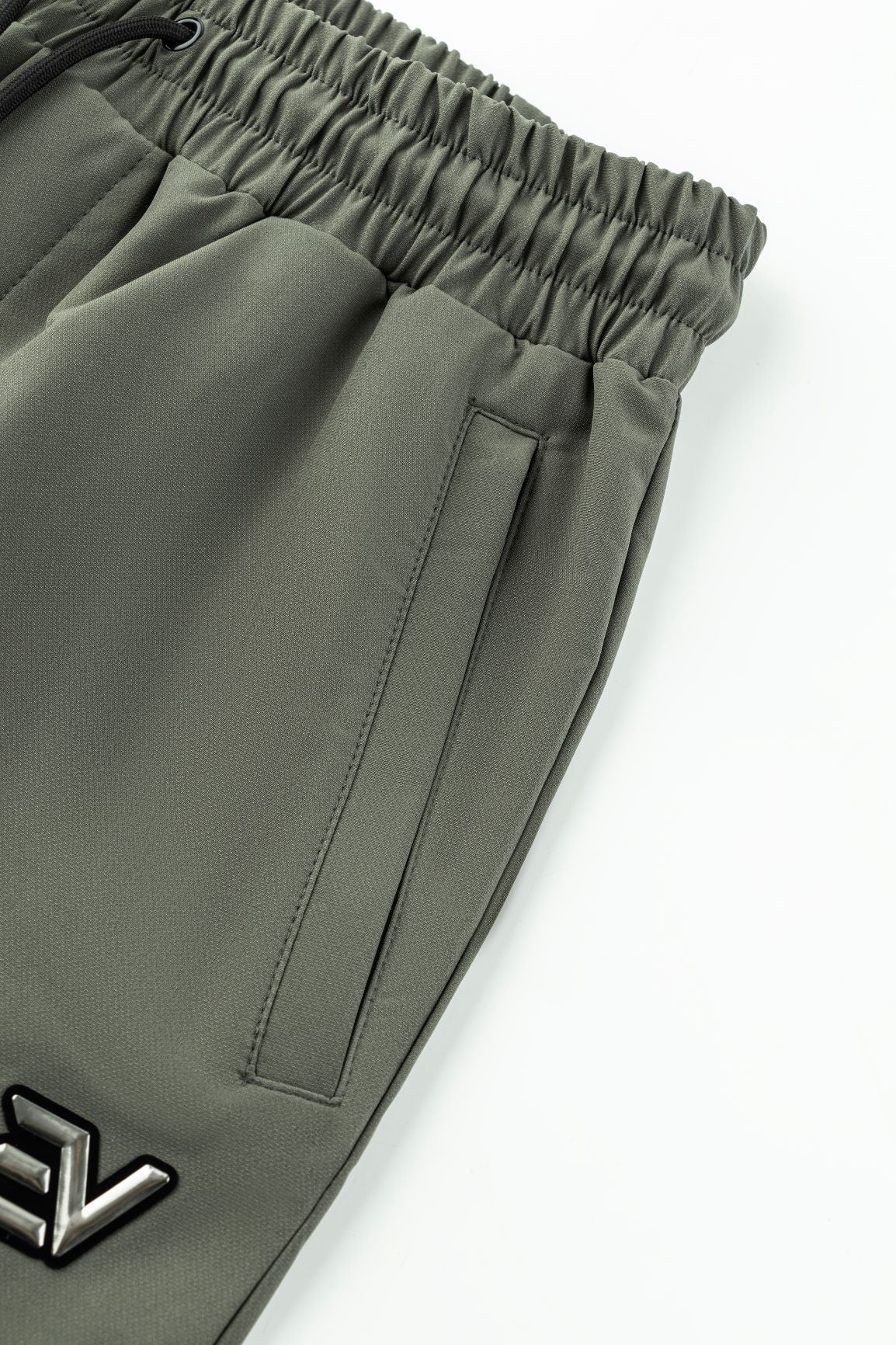 Utility Bottoms "Olive Green"