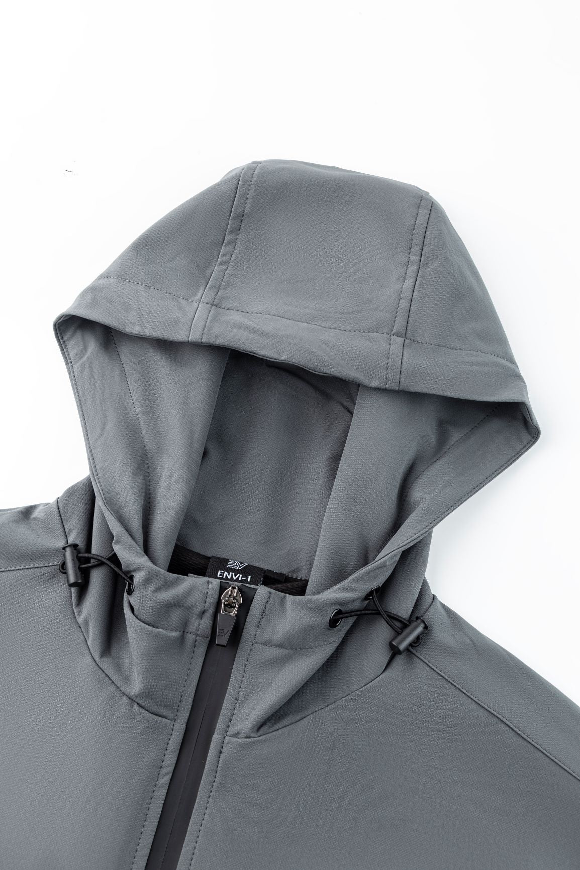 Utility Jacket "Charcoal Grey"