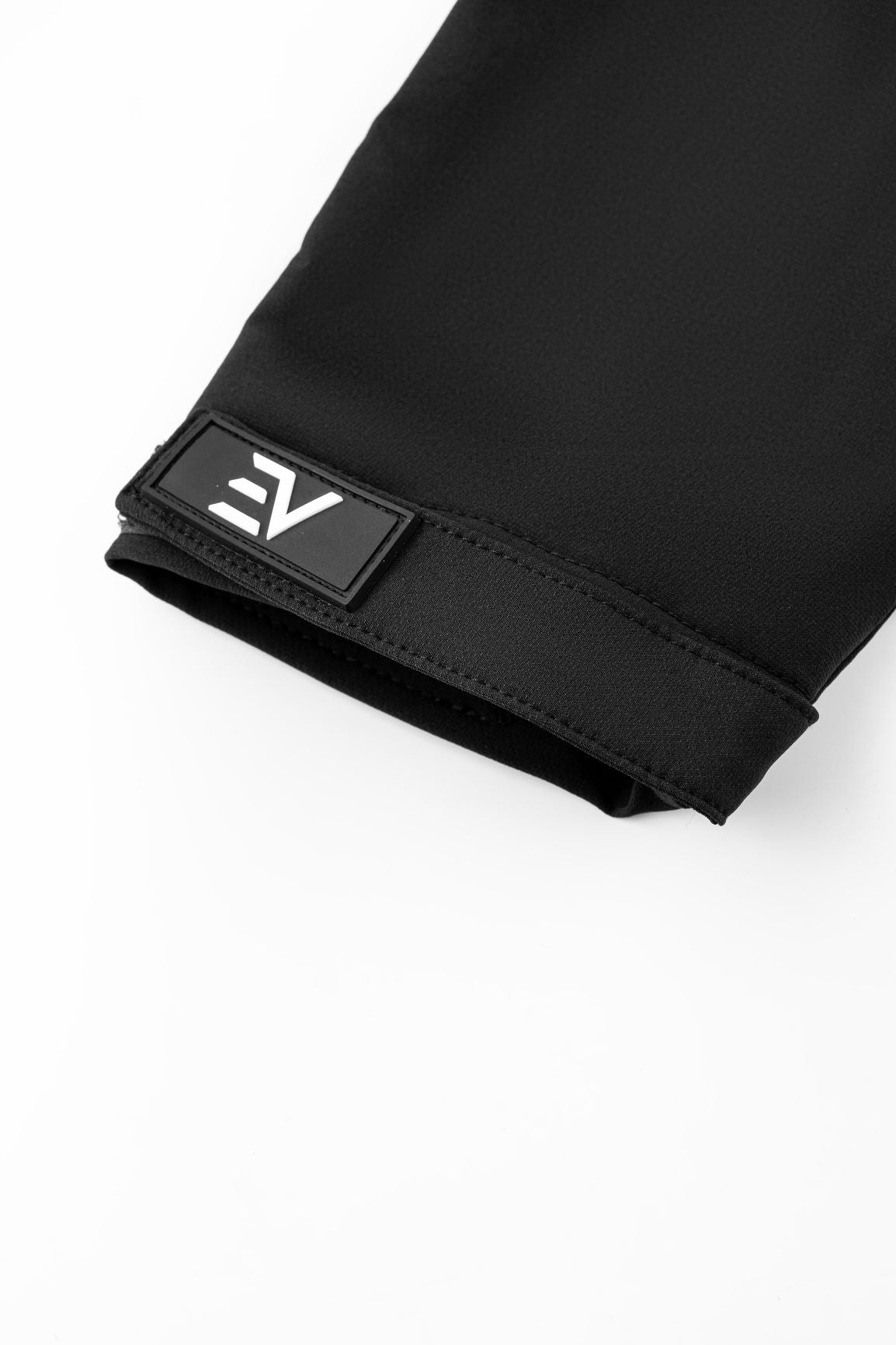 Utility Jacket "Black"