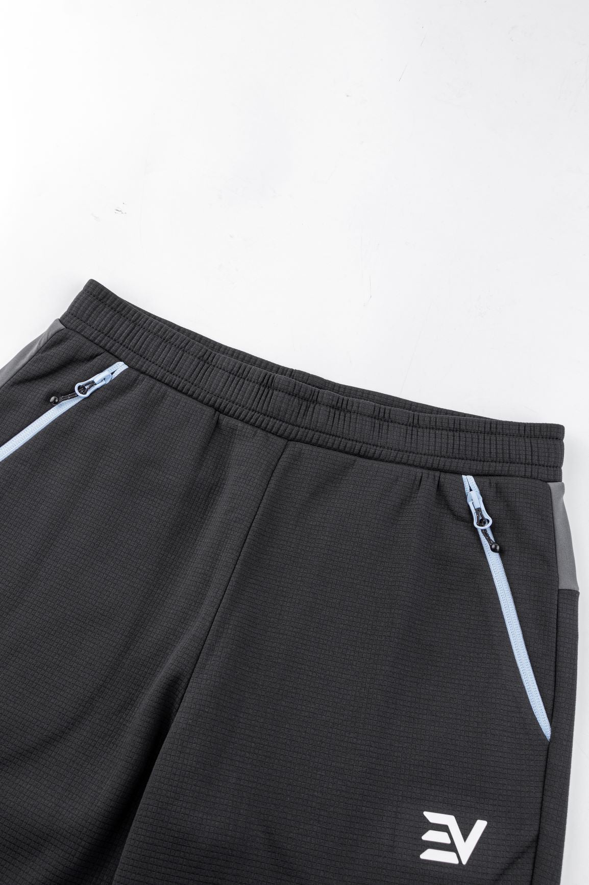 Ev DualZone Track Pant "Black/Grey"
