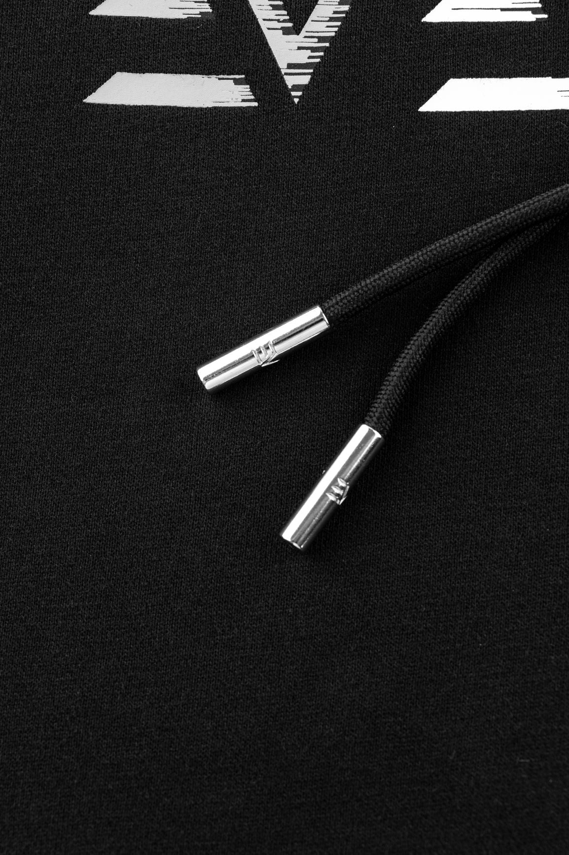 Digital Hoodie Black/Grey