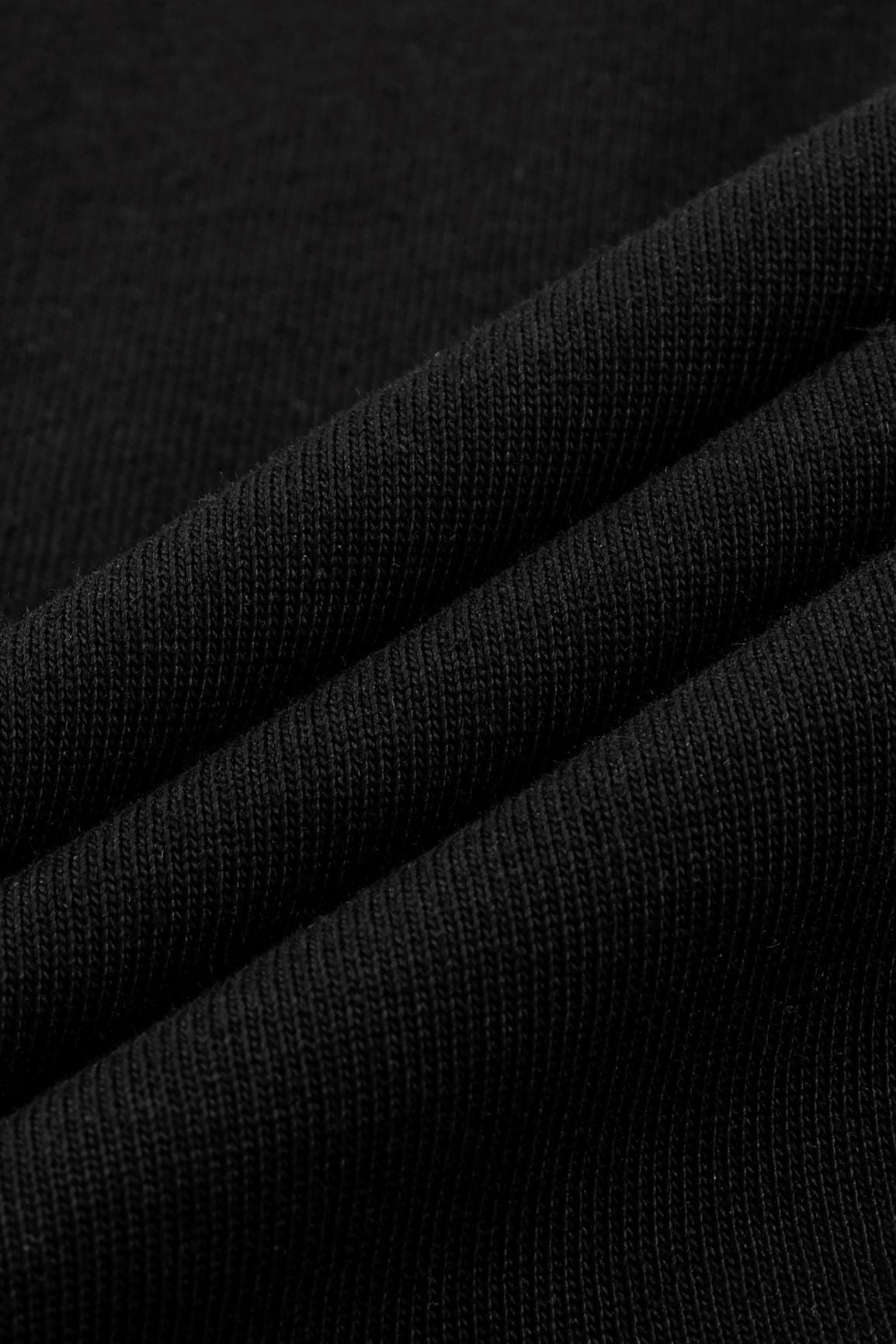 ENVI Club T-Shirt - Black