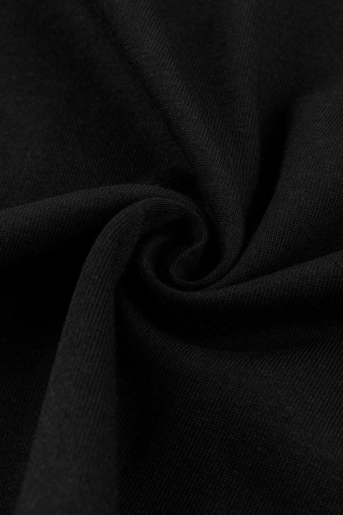ENVI Club T-Shirt - Black