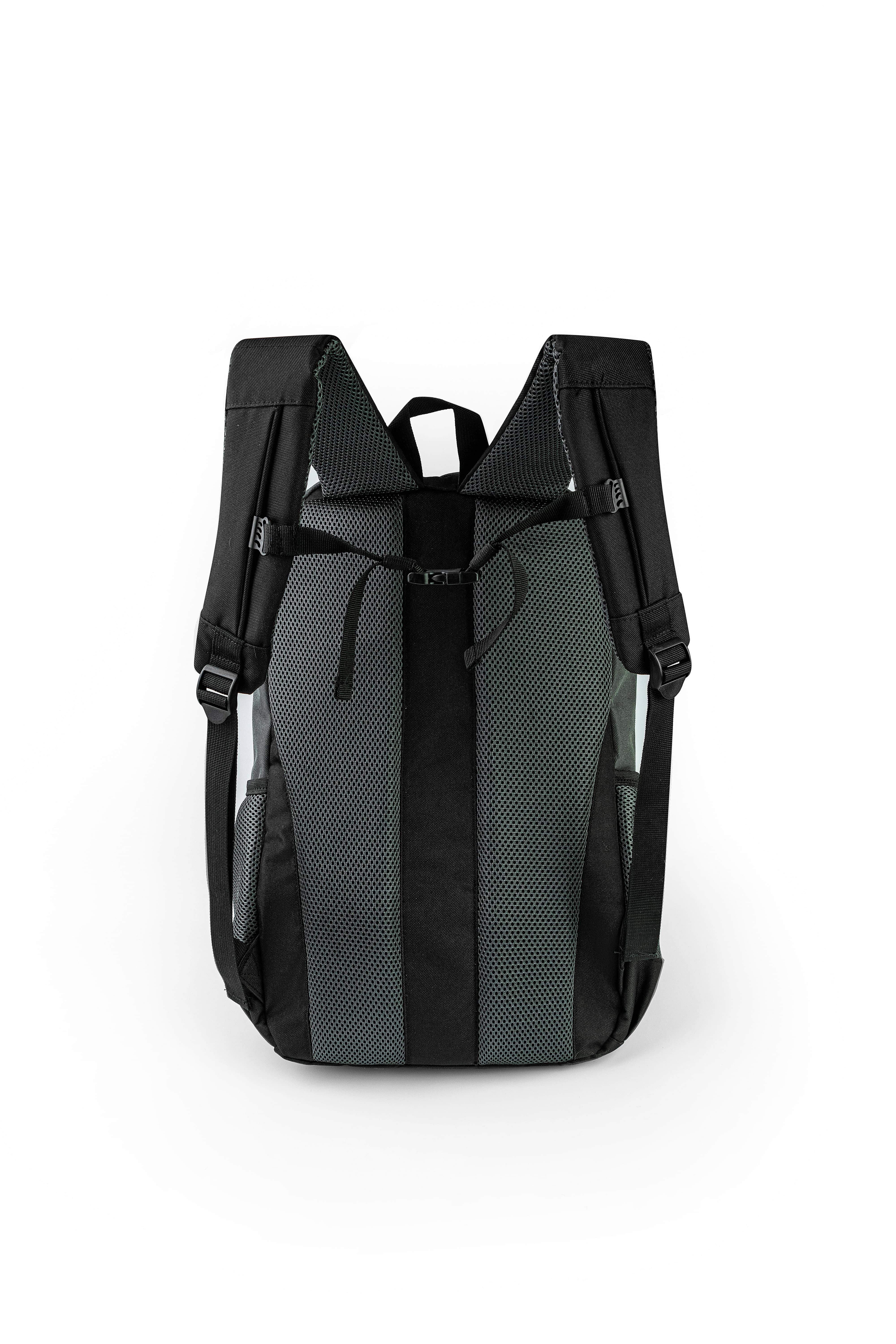 EV Backpack - Black