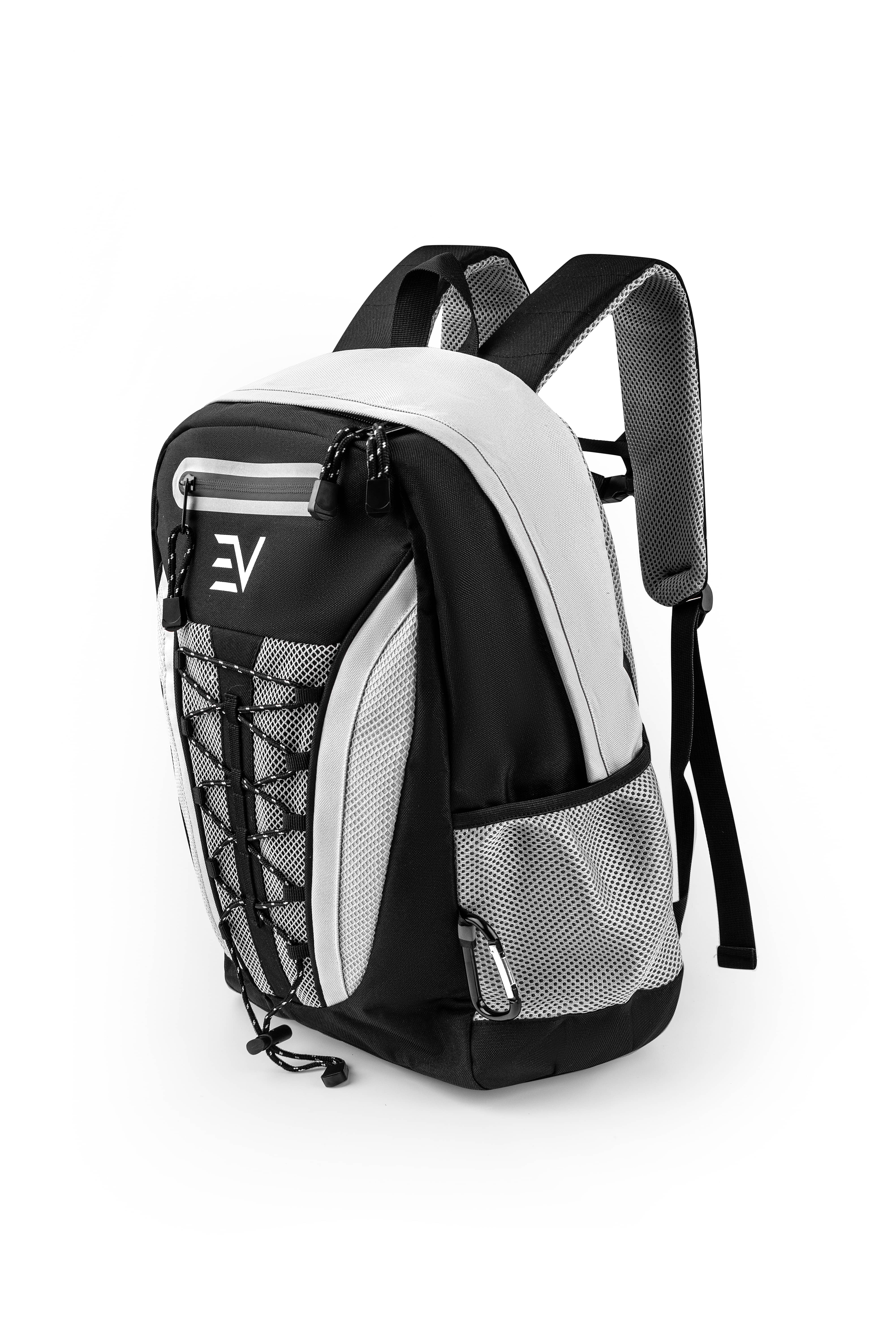 EV Backpack - Grey
