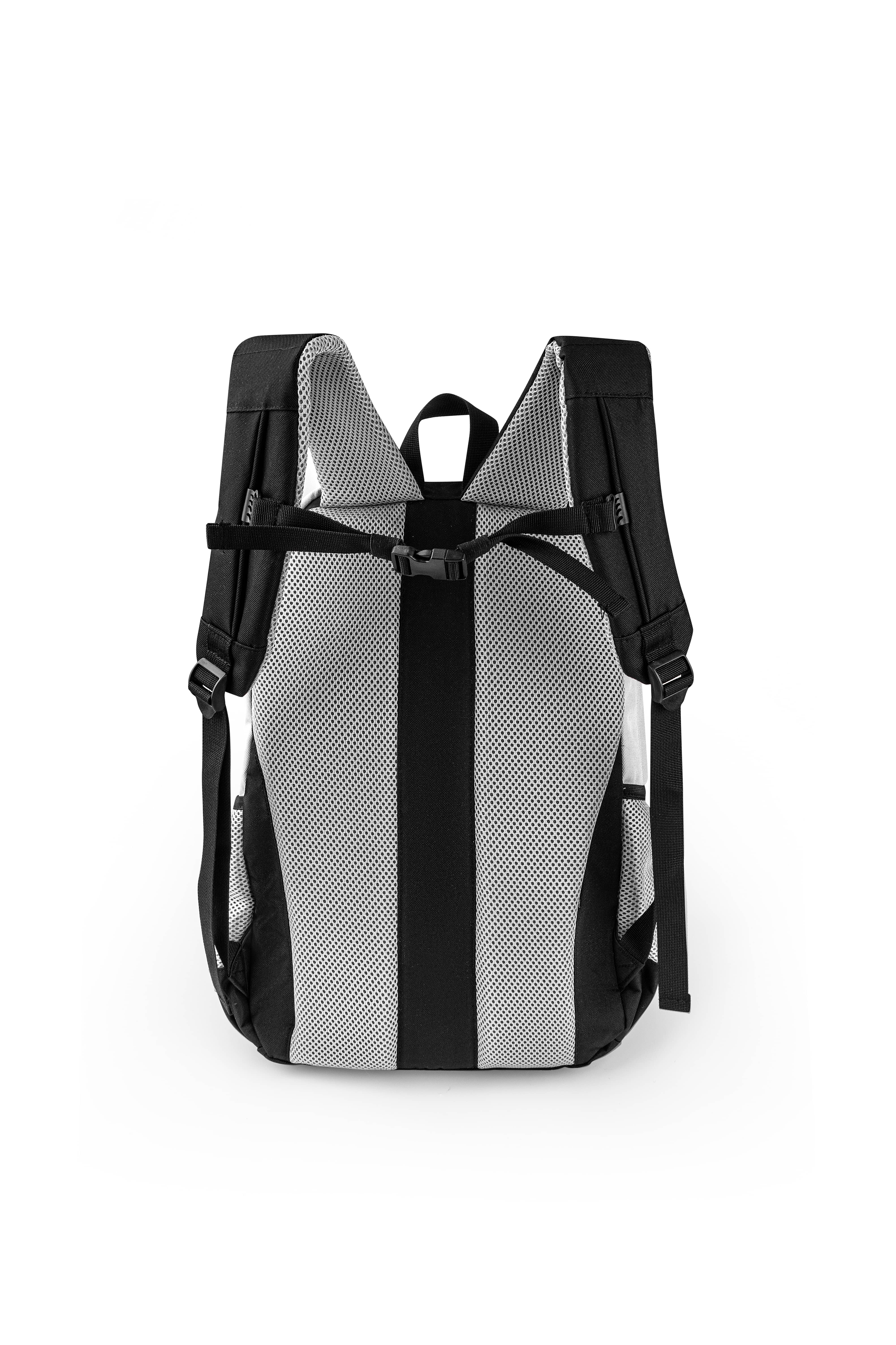 EV Backpack - Grey