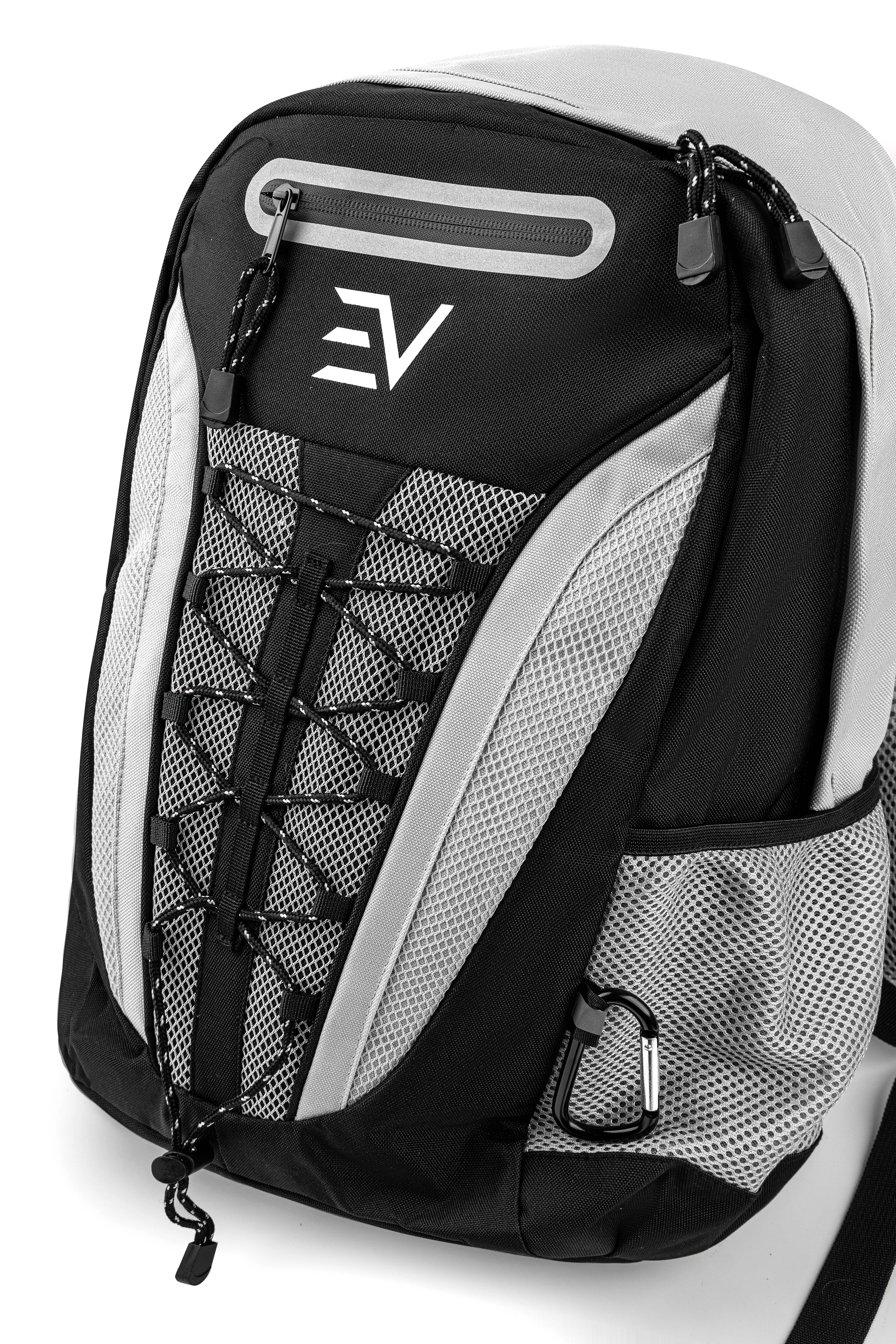 EV Backpack - Grey