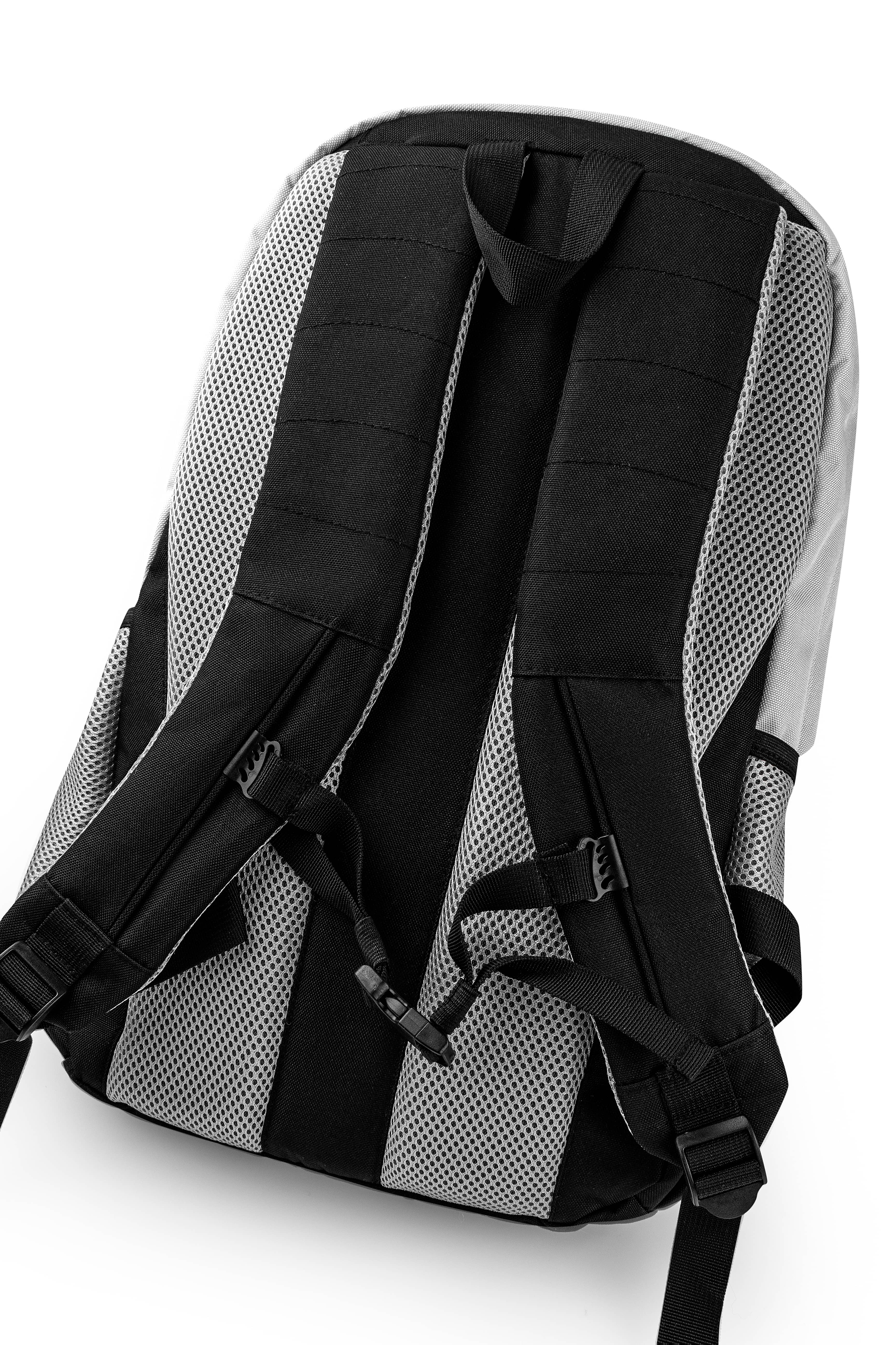 EV Backpack - Grey