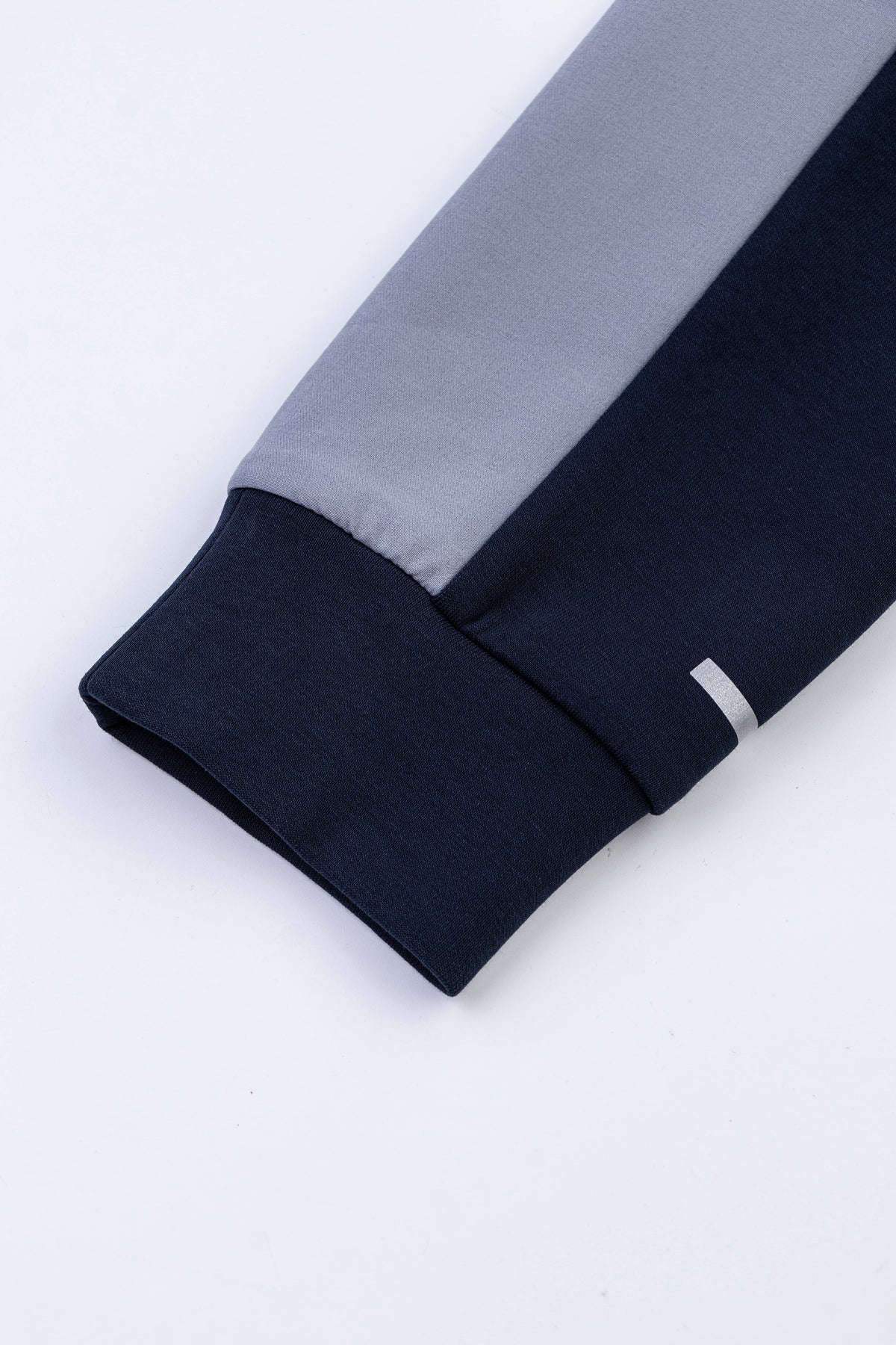 Tech Fleece Jacket - Storm Blue/Grey