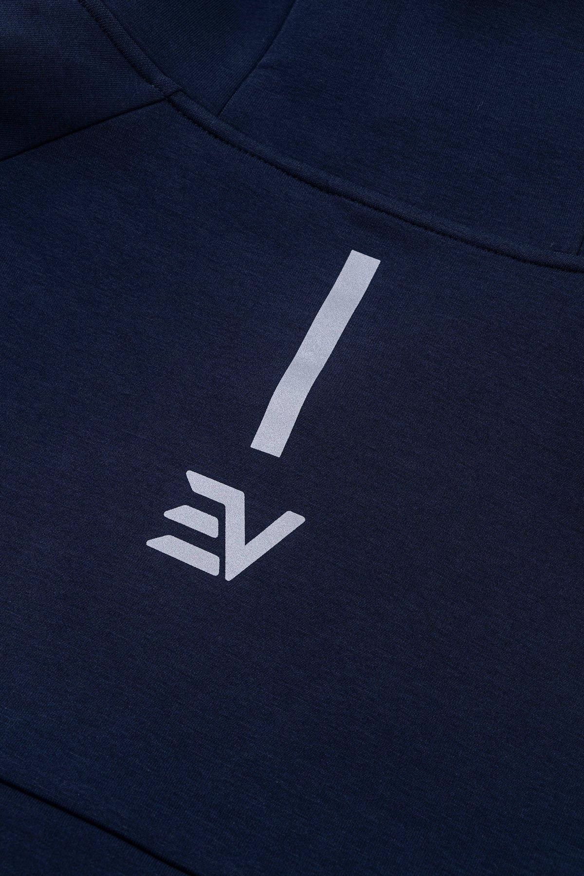 Tech Fleece Jacket - Storm Blue/Grey