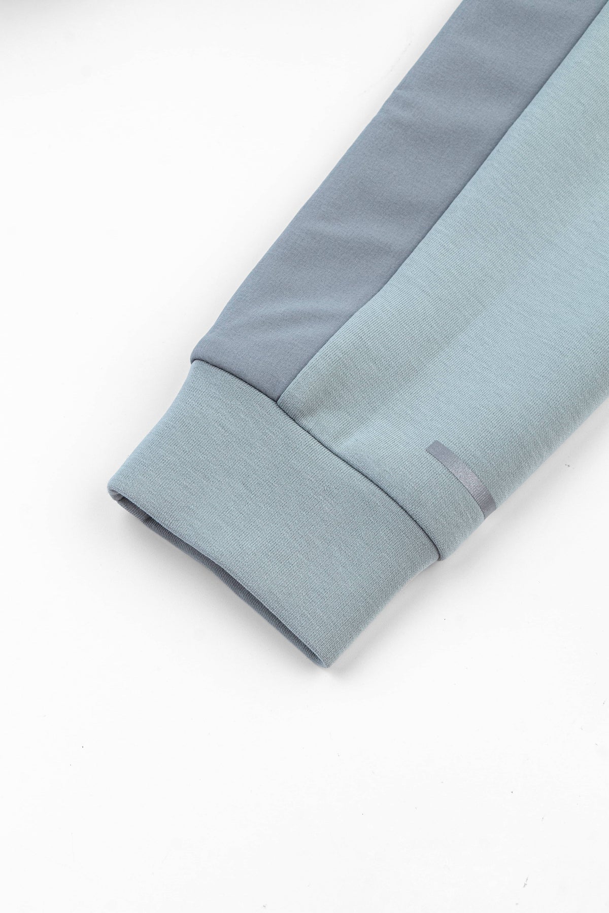 Tech Fleece Jacket - Light Grey/Dark Grey