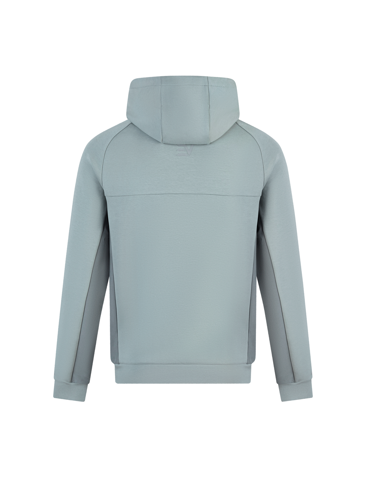 Tech Fleece Jacket - Light Grey/Dark Grey