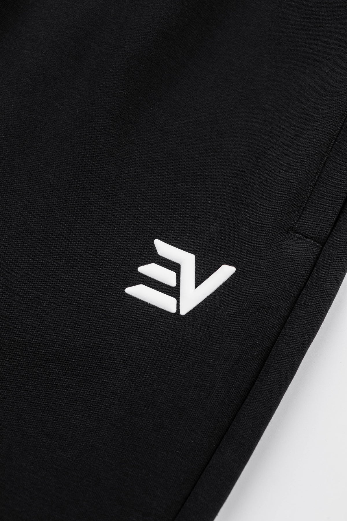 Tech Fleece Pant - Black/Light Grey
