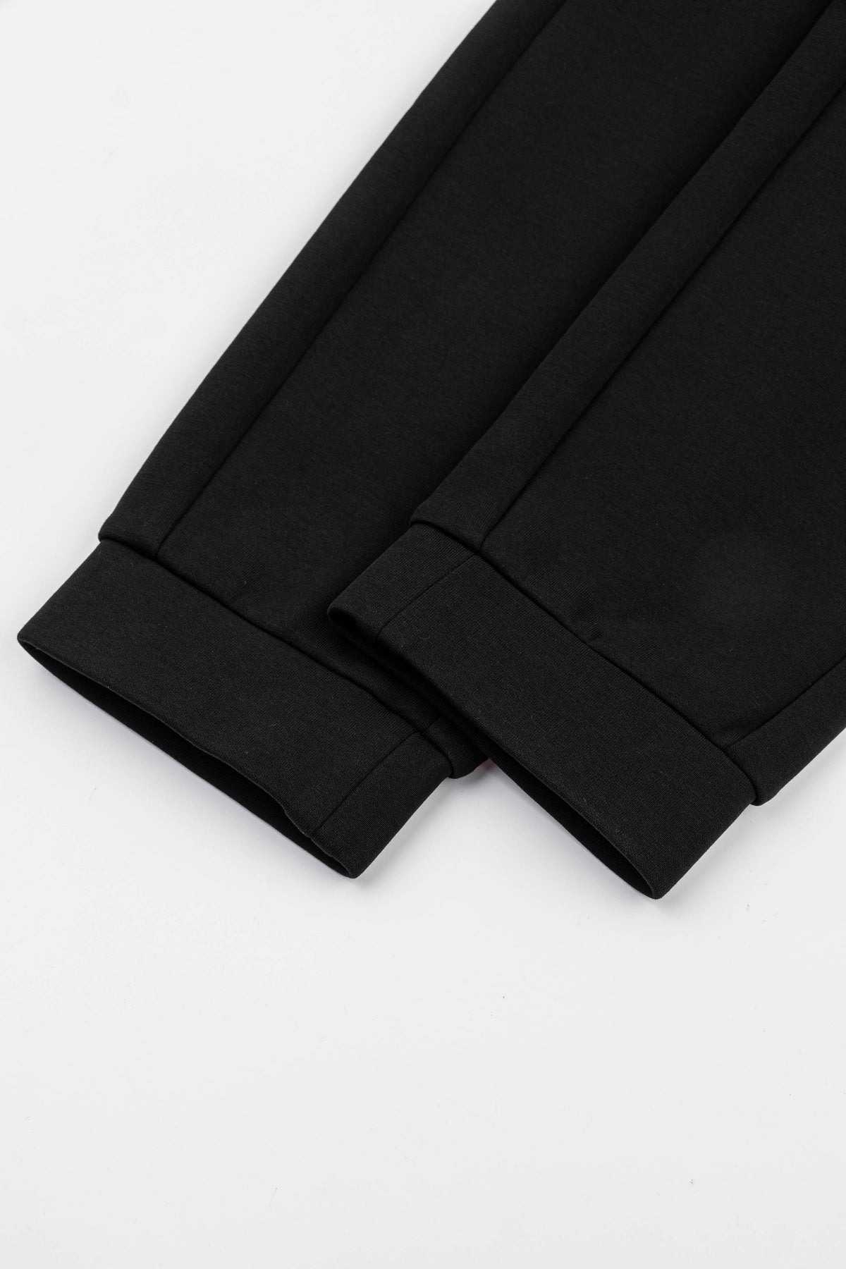 Tech Fleece Pant - Black/Light Grey