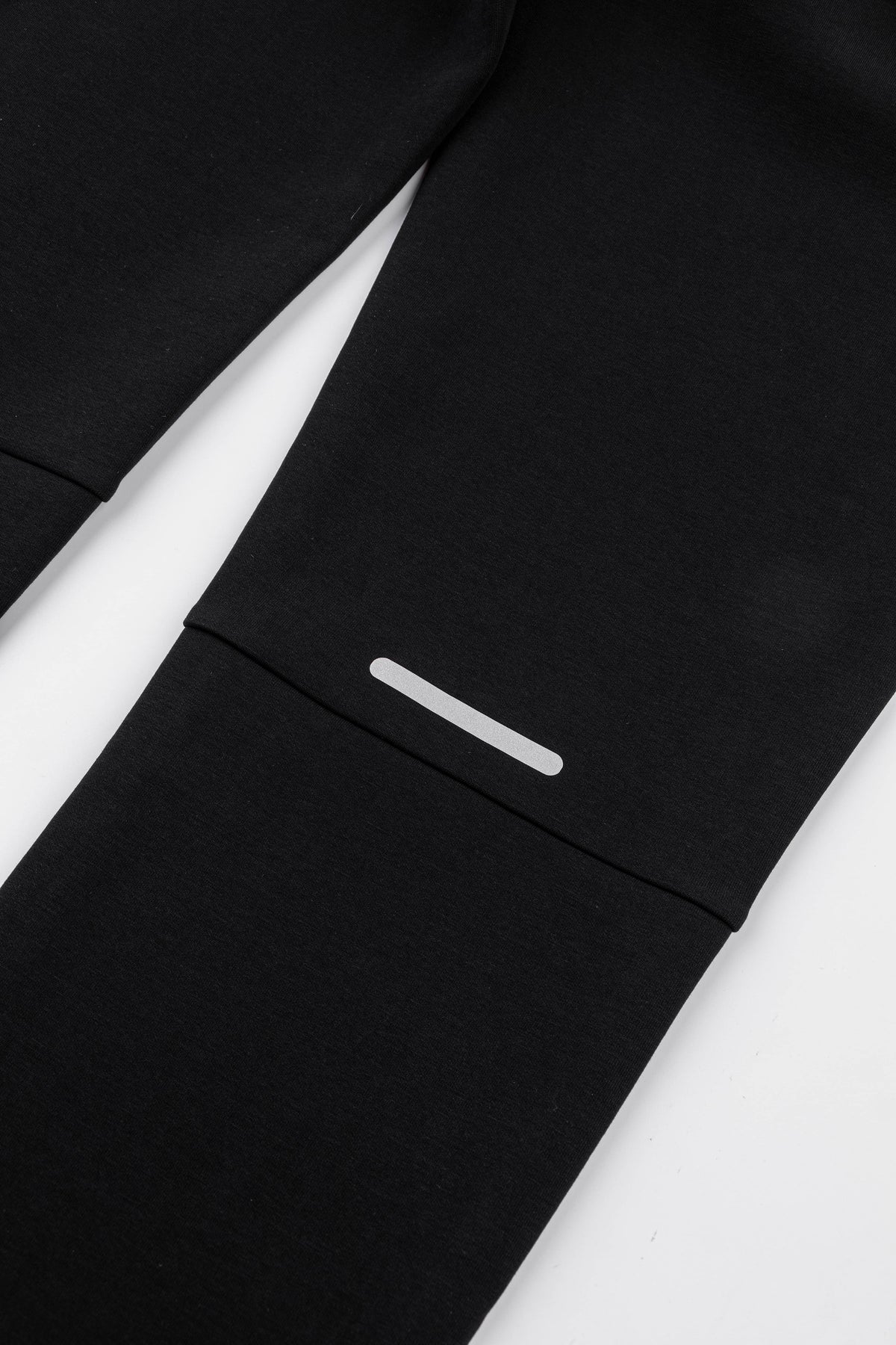 Tech Fleece Pant - Black/Light Grey