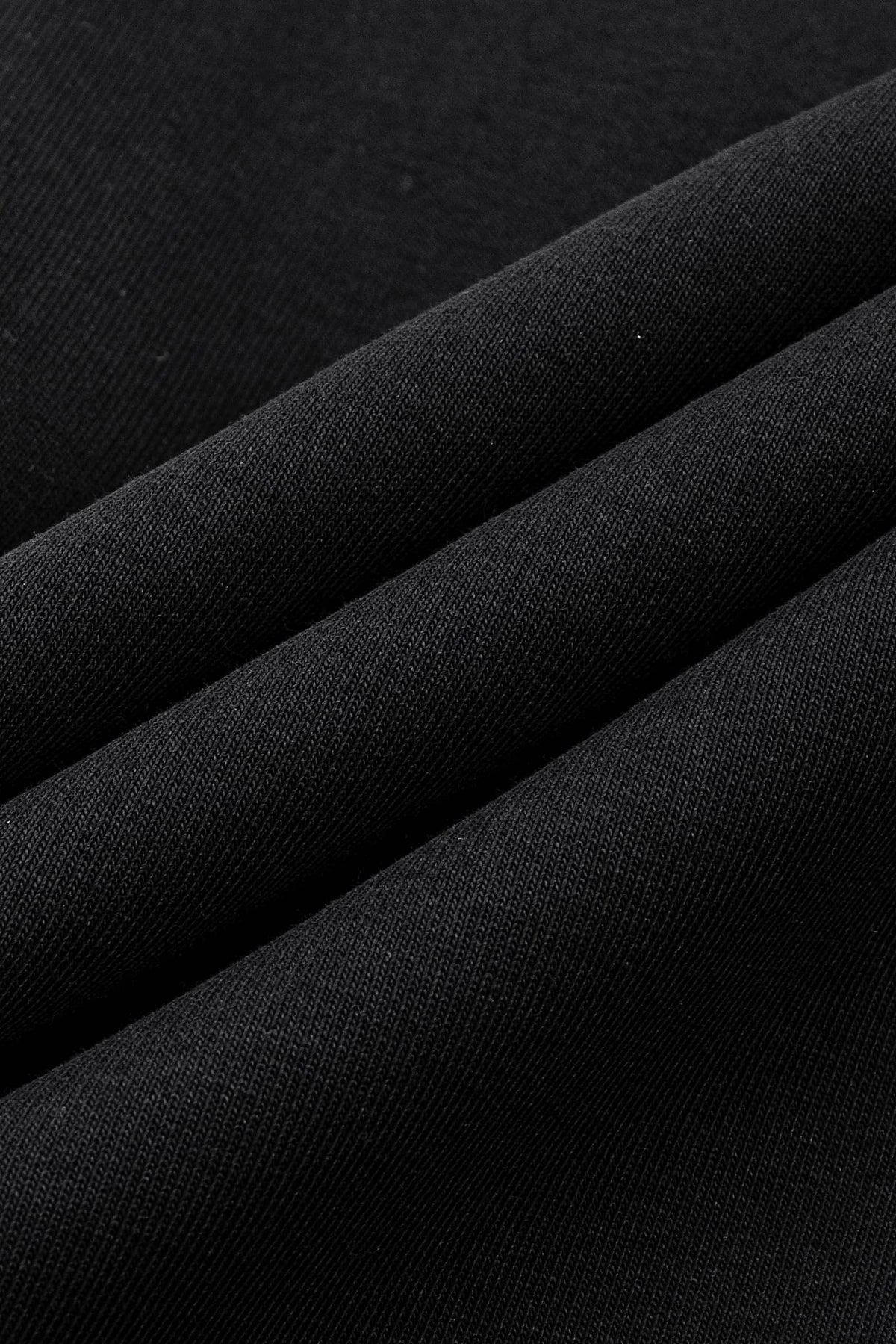 Tech Fleece Pant - Black/Light Grey