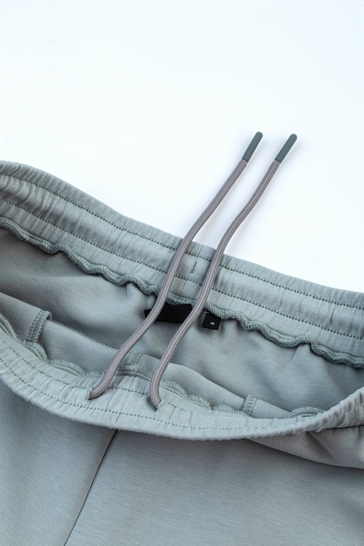 Tech Fleece Pant - Light Grey/Dark Grey