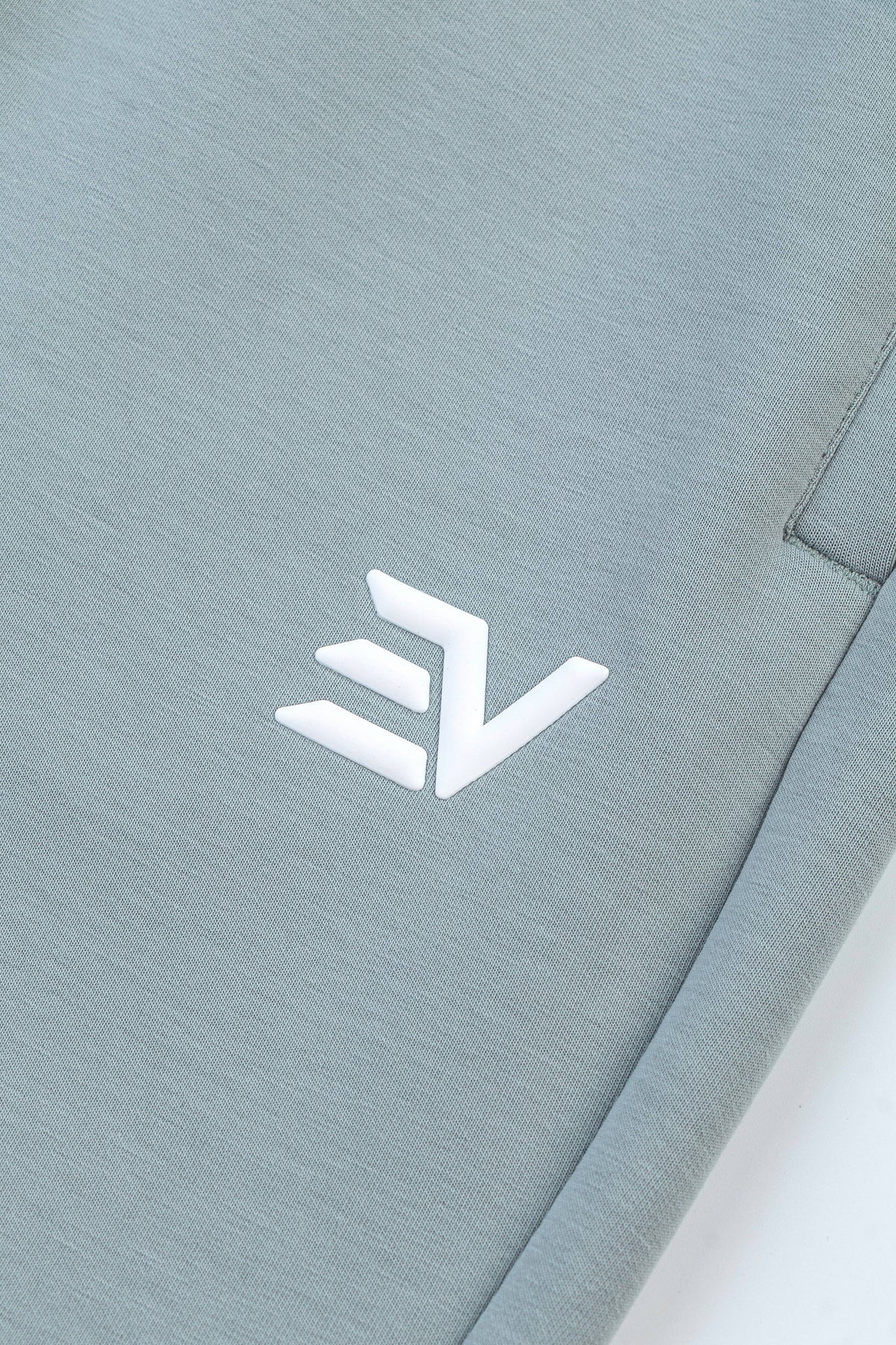Tech Fleece Pant - Light Grey/Dark Grey
