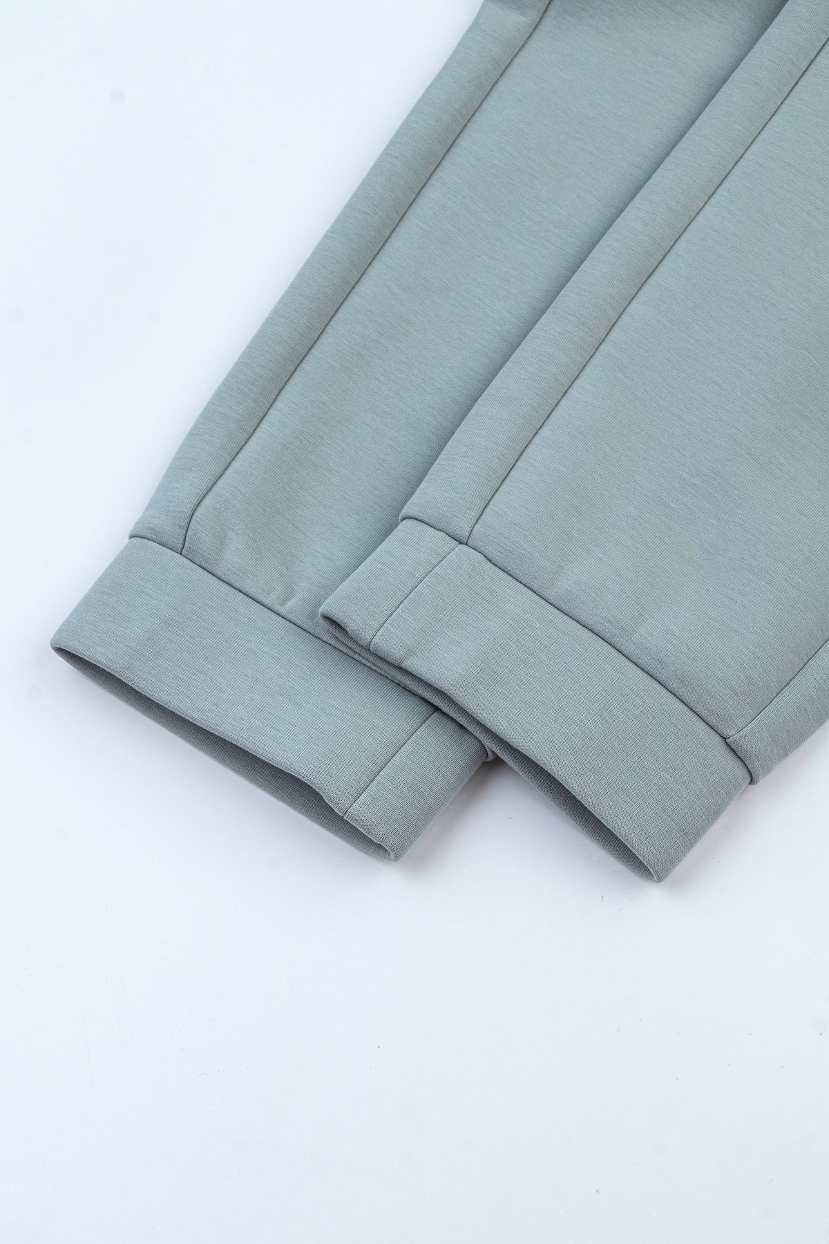 Tech Fleece Pant - Light Grey/Dark Grey