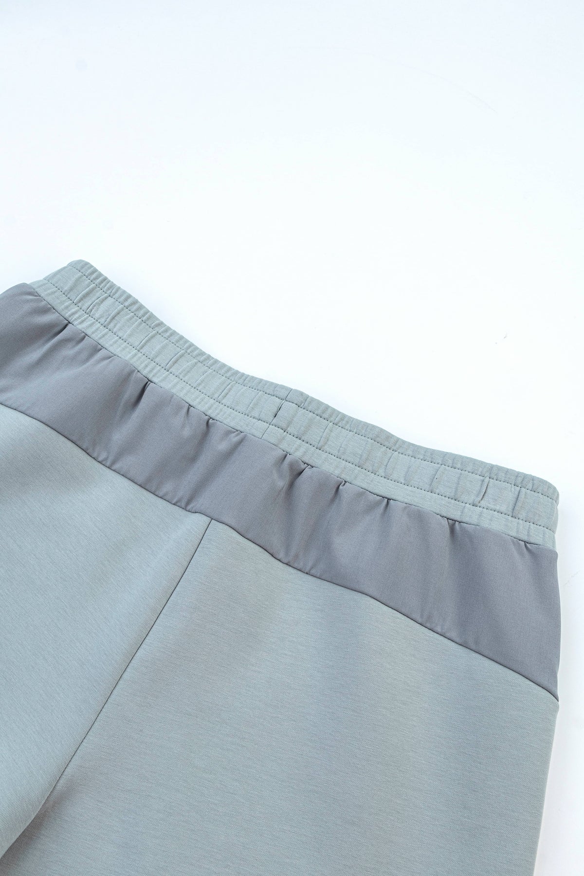 Tech Fleece Pant - Light Grey/Dark Grey