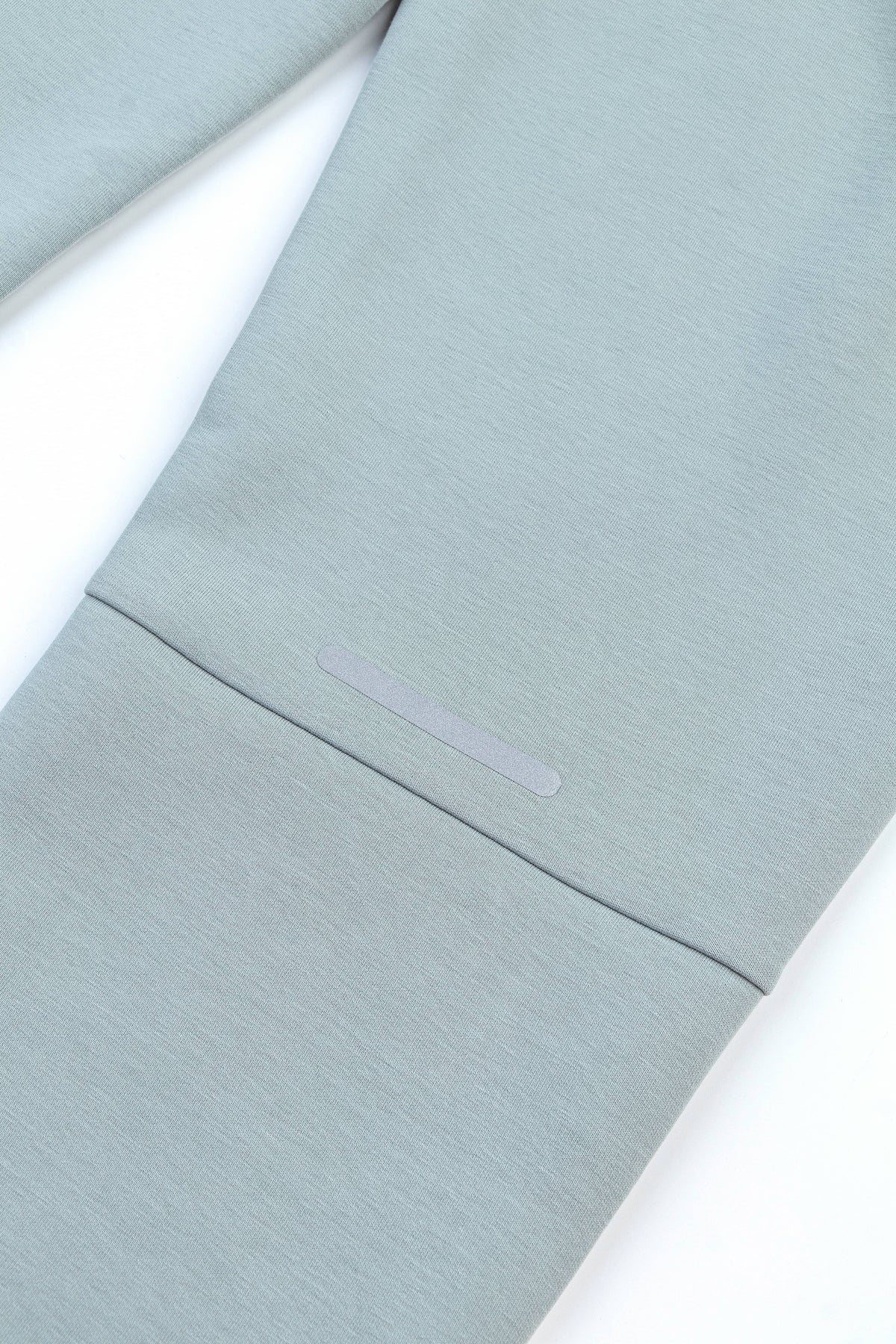 Tech Fleece Pant - Light Grey/Dark Grey