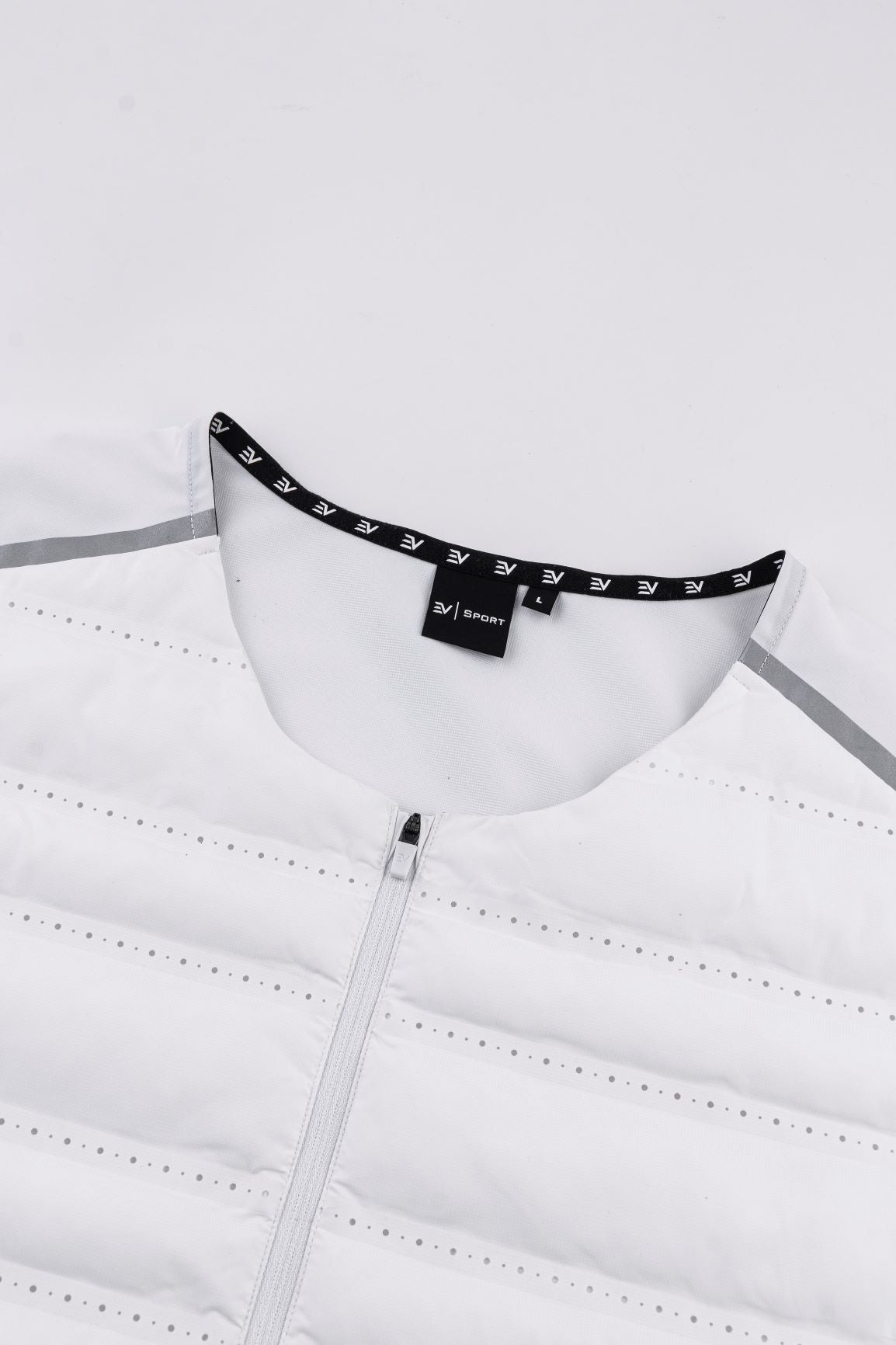 Performance Gilet - White