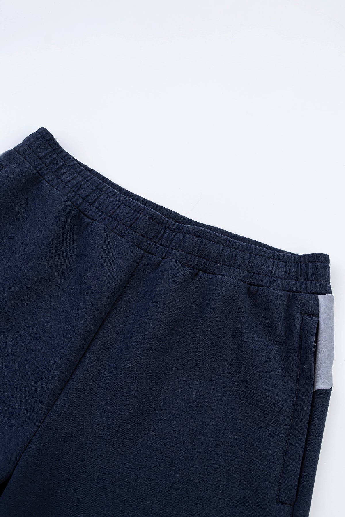 Tech Fleece Pant - Storm Blue/Grey