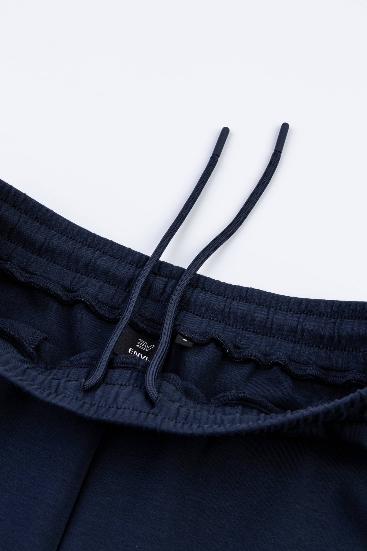 Tech Fleece Pant - Storm Blue/Grey