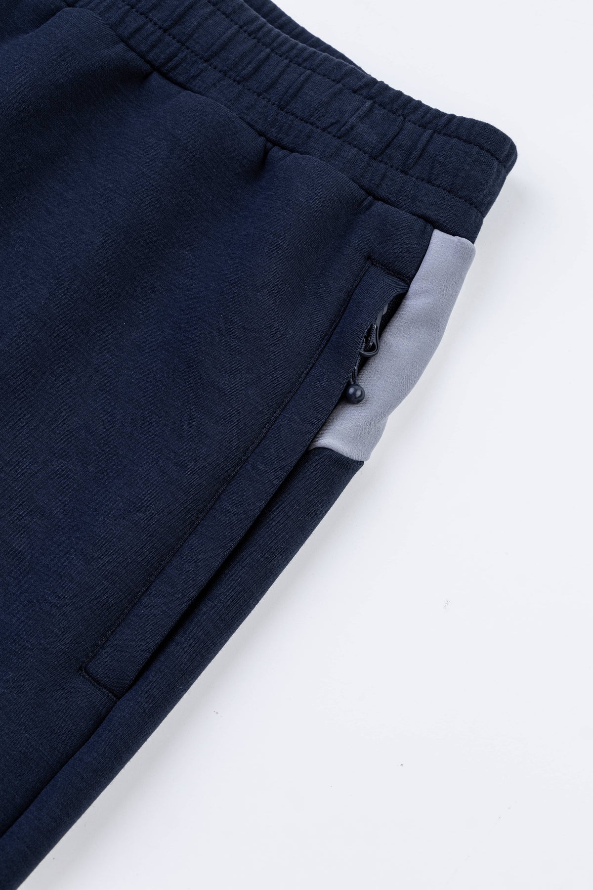 Tech Fleece Pant - Storm Blue/Grey
