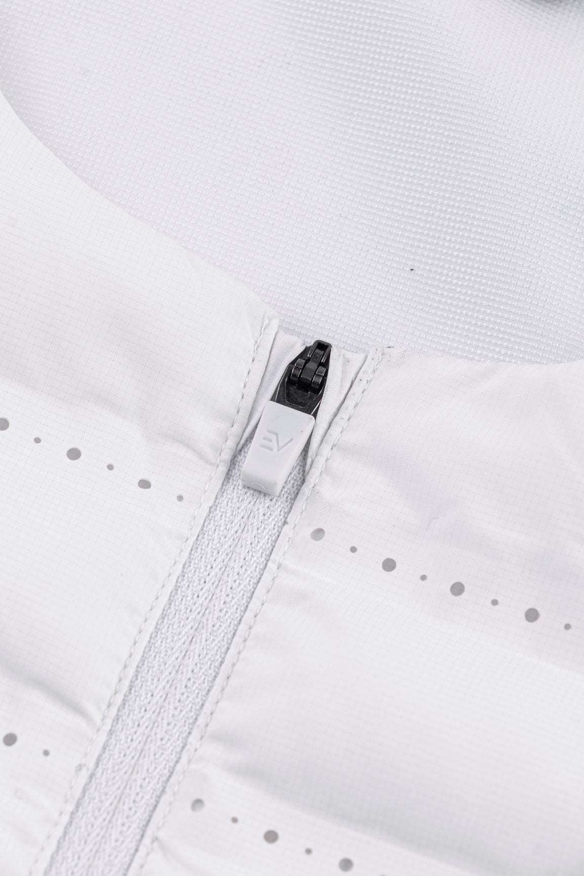 Performance Gilet - White