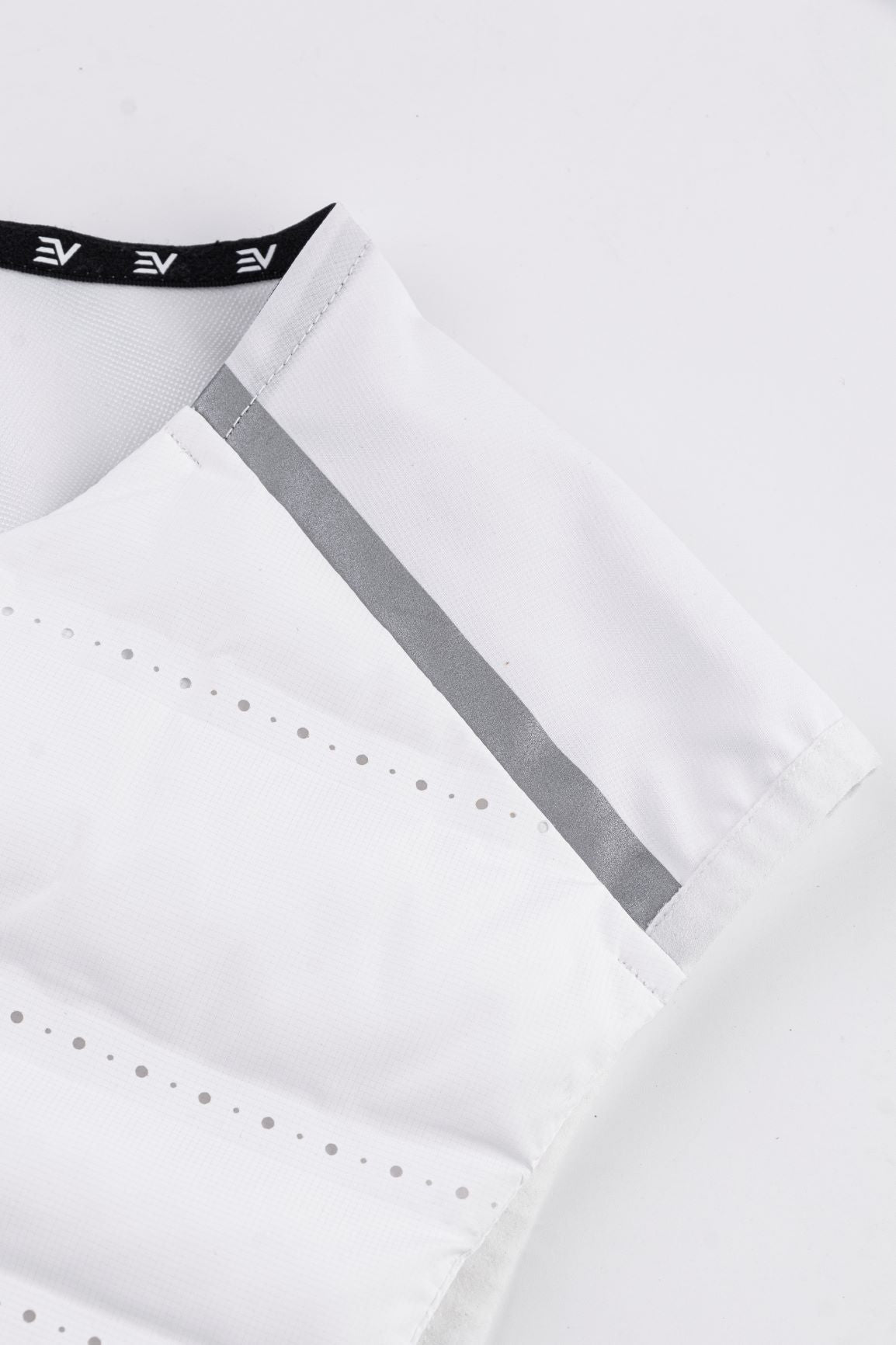 Performance Gilet - White