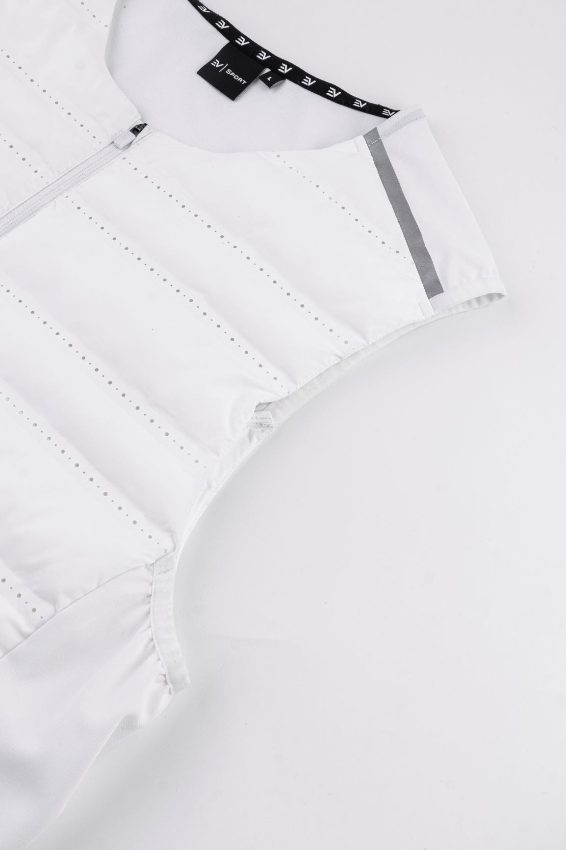 Performance Gilet - White