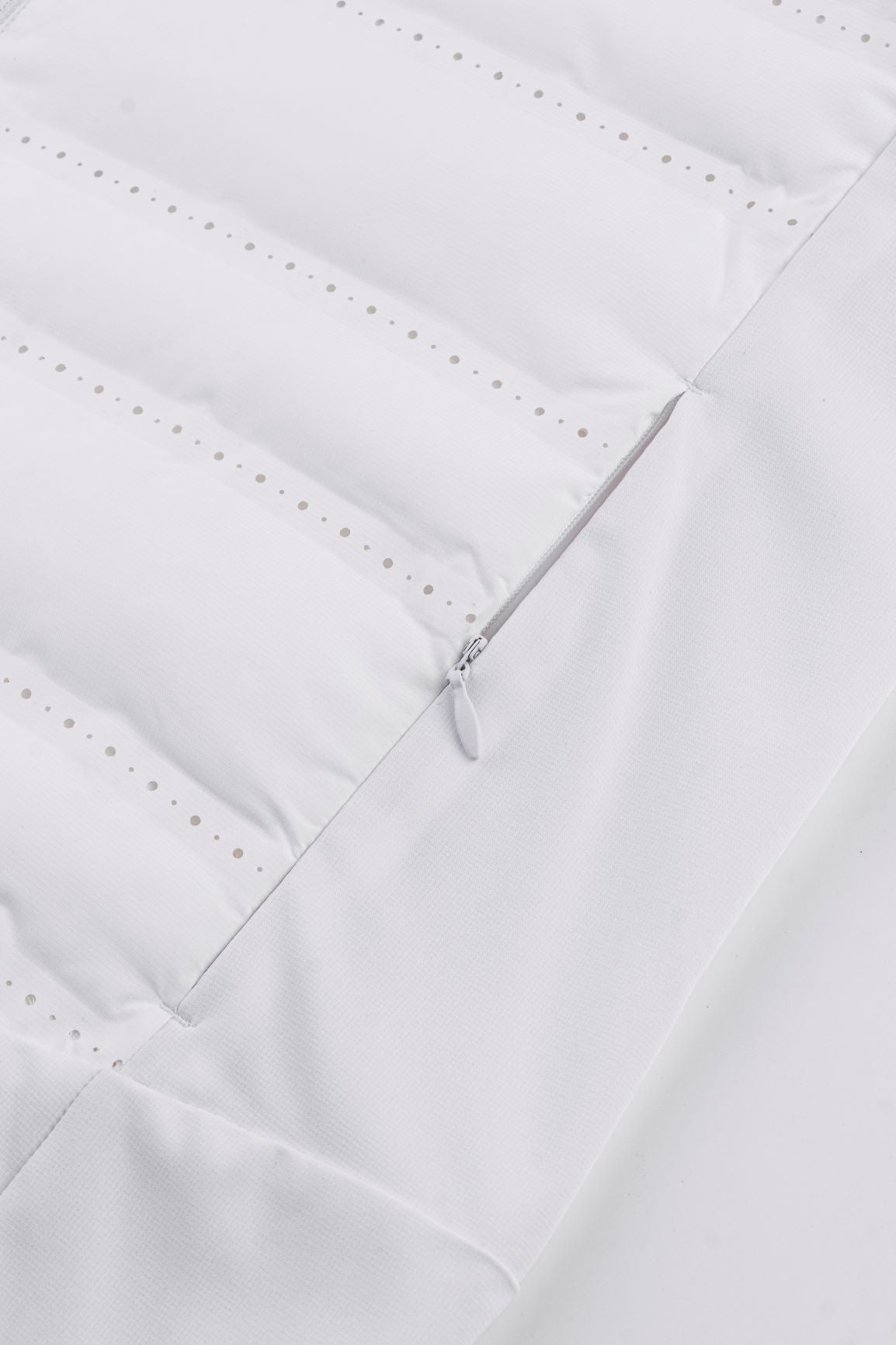 Performance Gilet - White