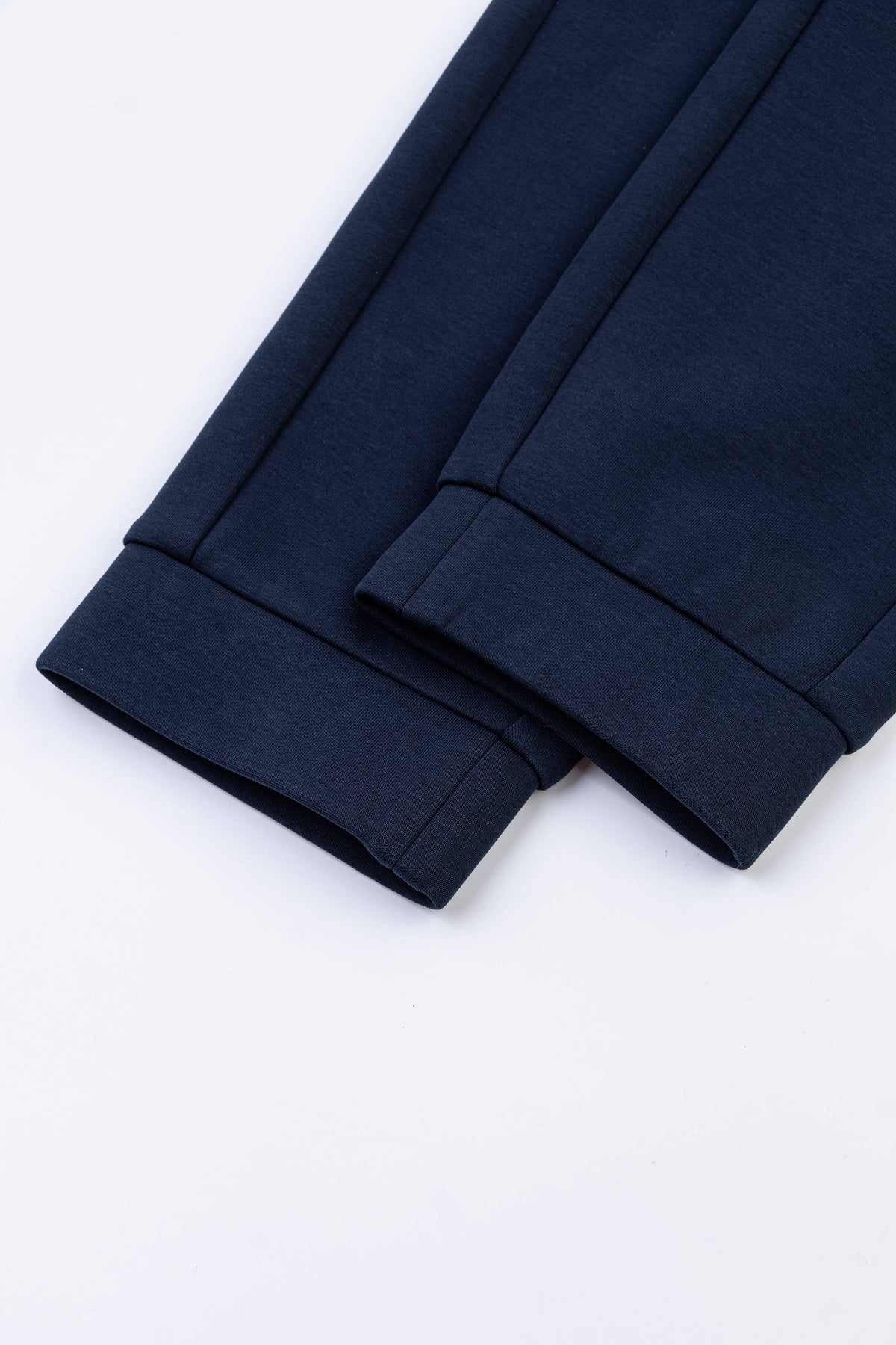 Tech Fleece Pant - Storm Blue/Grey
