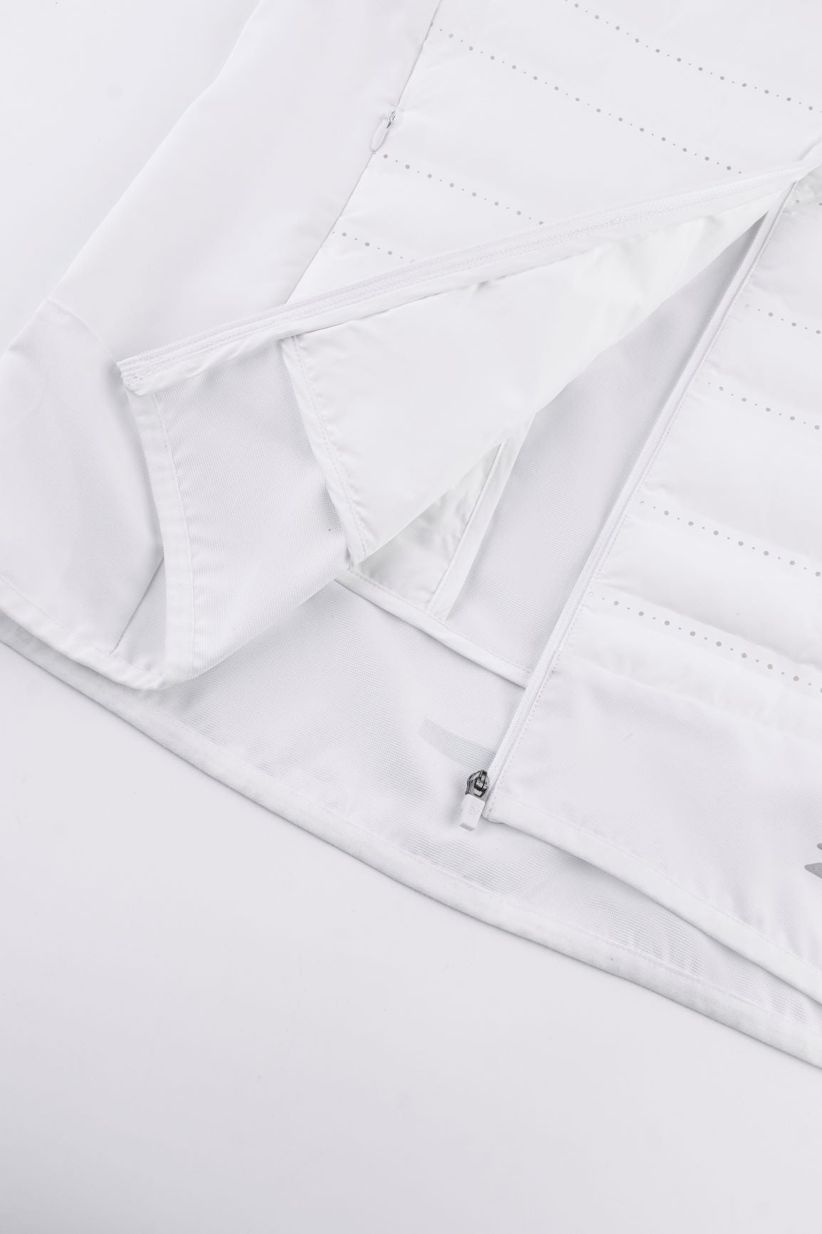 Performance Gilet - White