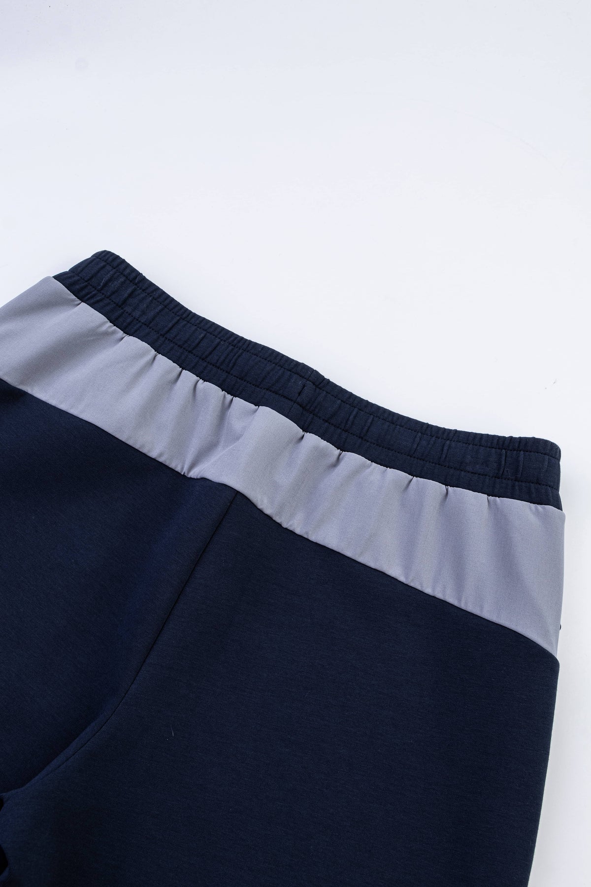 Tech Fleece Pant - Storm Blue/Grey