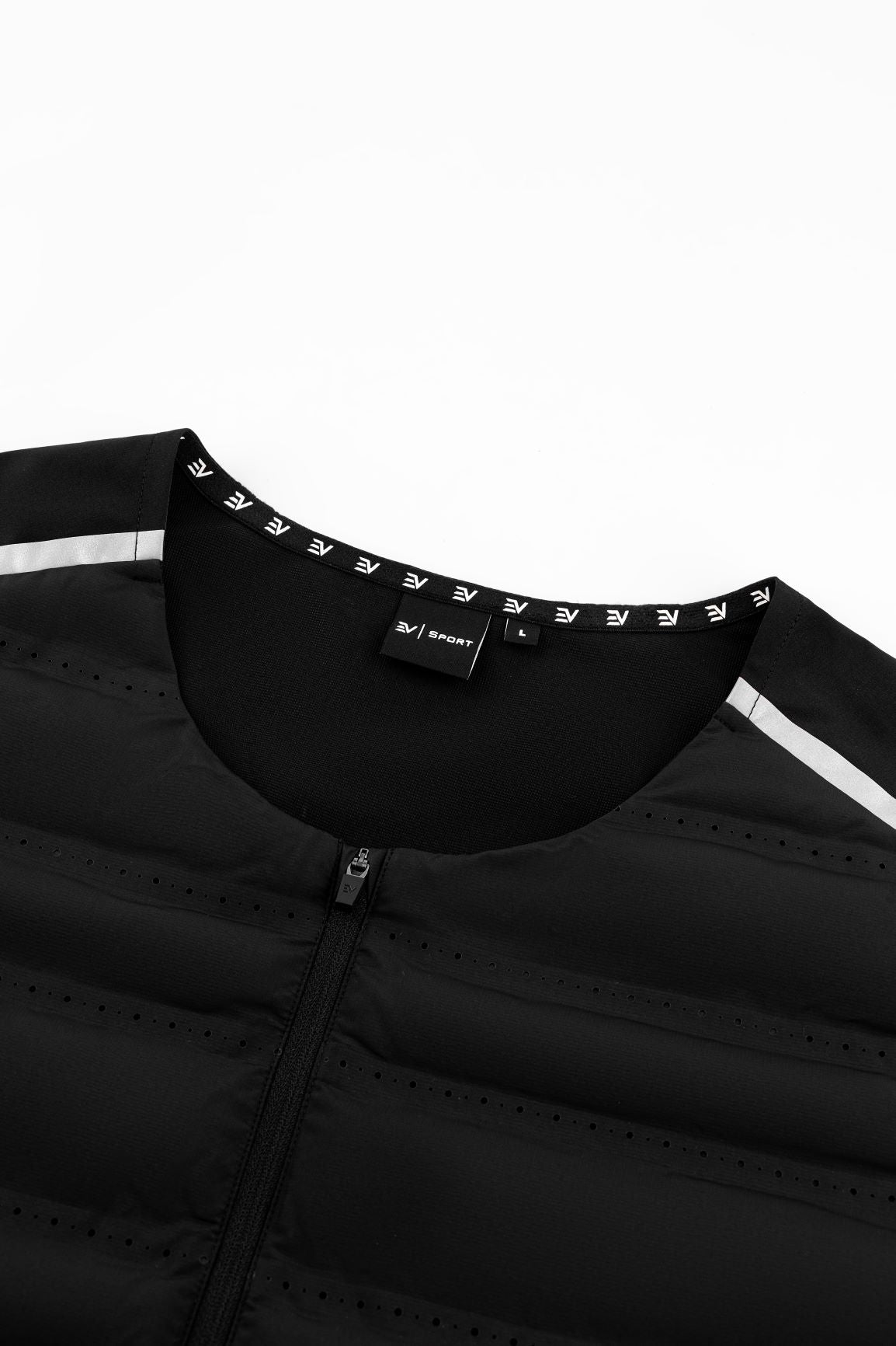 Performance Gilet - Black