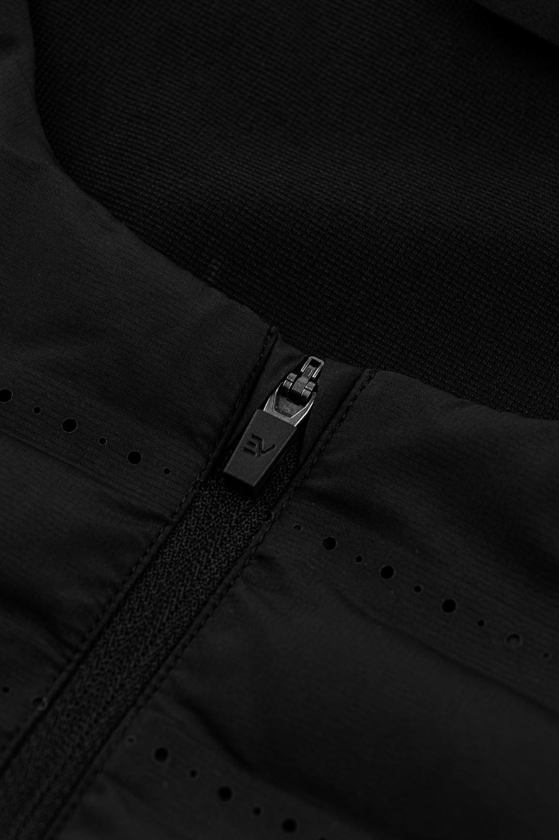 Performance Gilet - Black