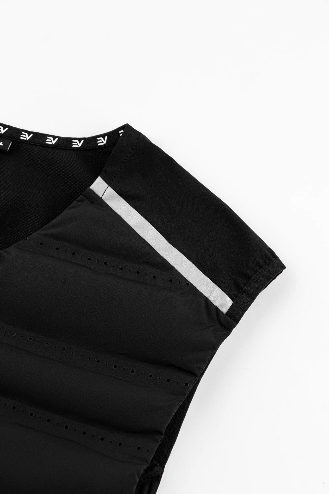 Performance Gilet - Black