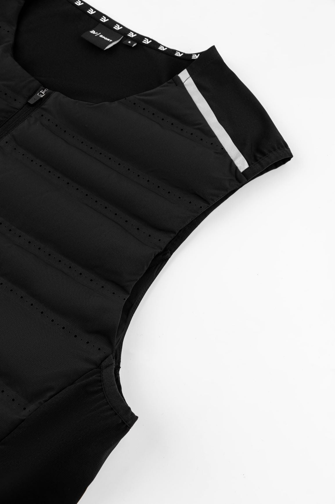 Performance Gilet - Black