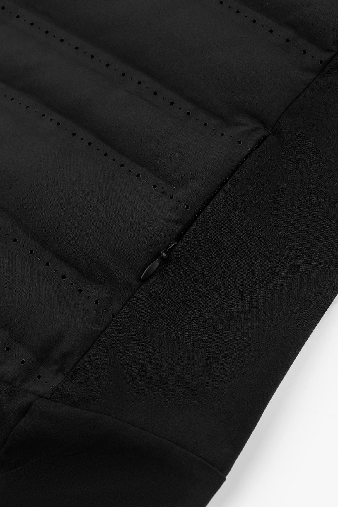 Performance Gilet - Black