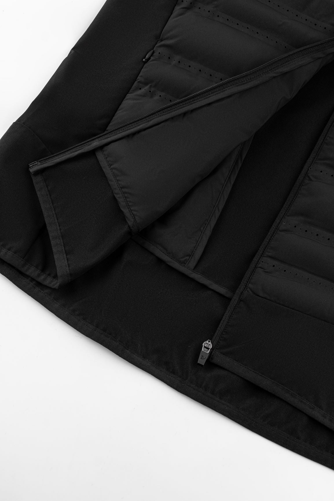 Performance Gilet - Black