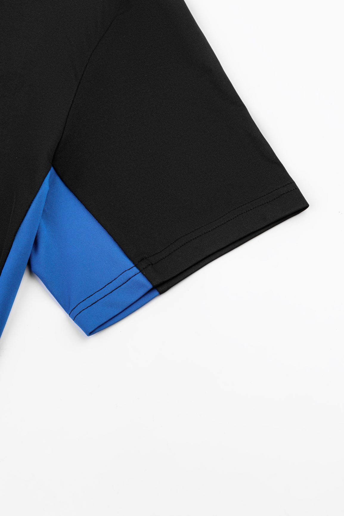 Dynamic T-Shirt - Black/Royal Black