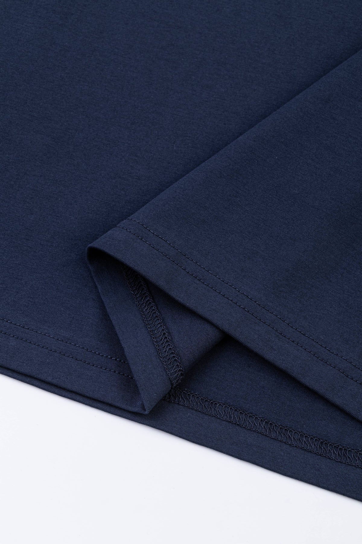 Tech T-Shirt - Storm Blue/Grey